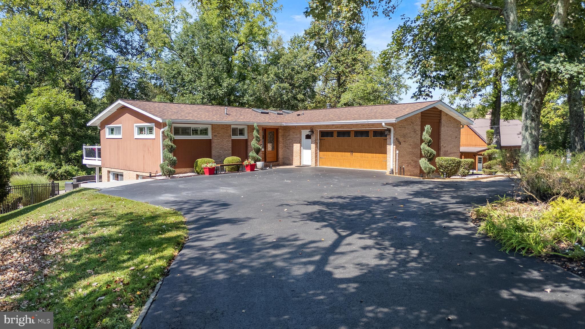 2508 OFFUTT ROAD