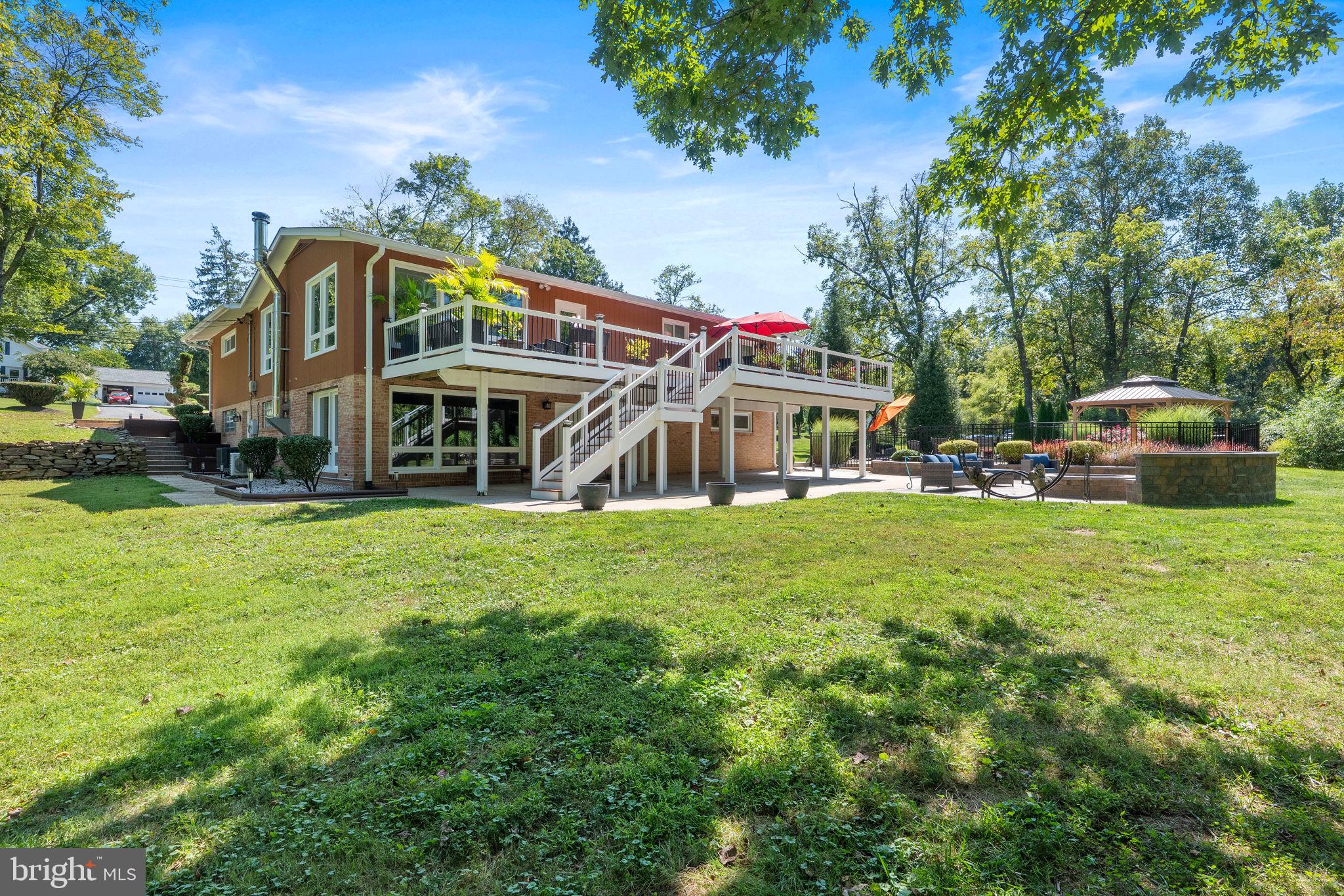 WOODSTOCK - Residential