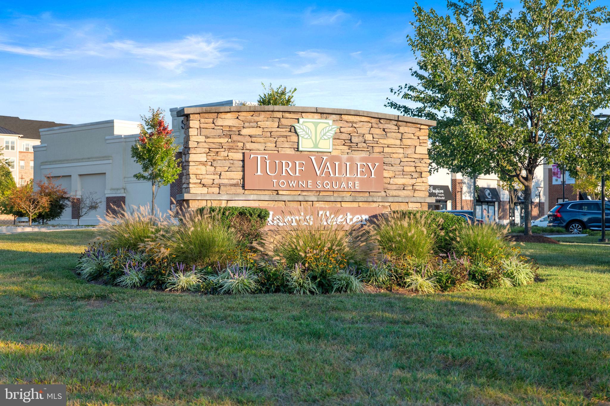 WOODSTOCK - Residential