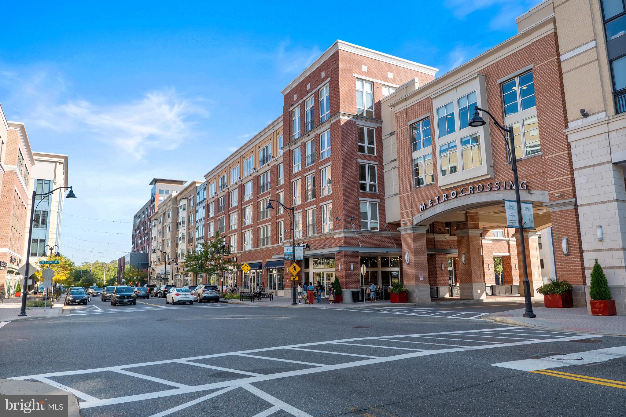 WOODSTOCK - Residential