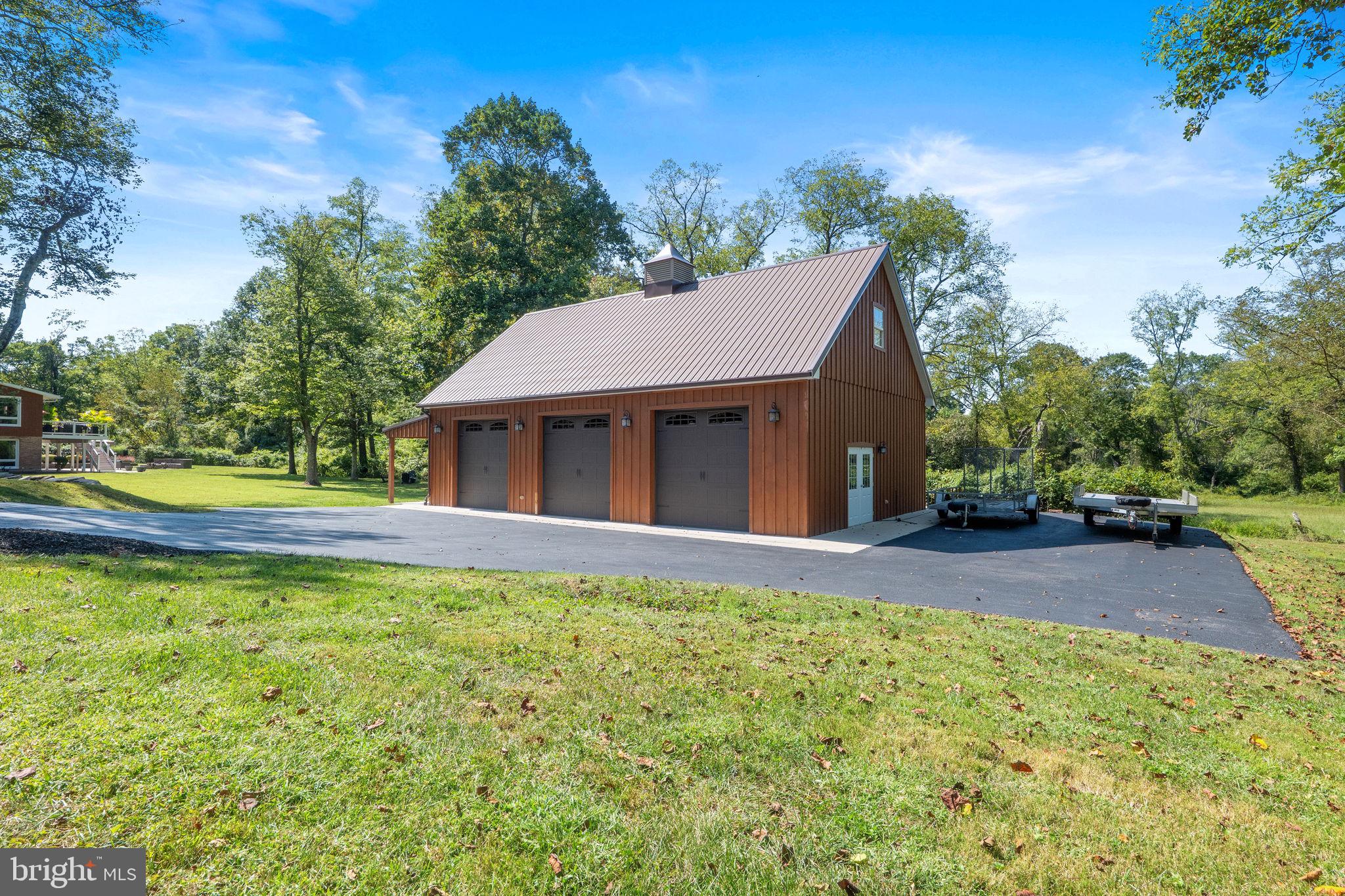 WOODSTOCK - Residential