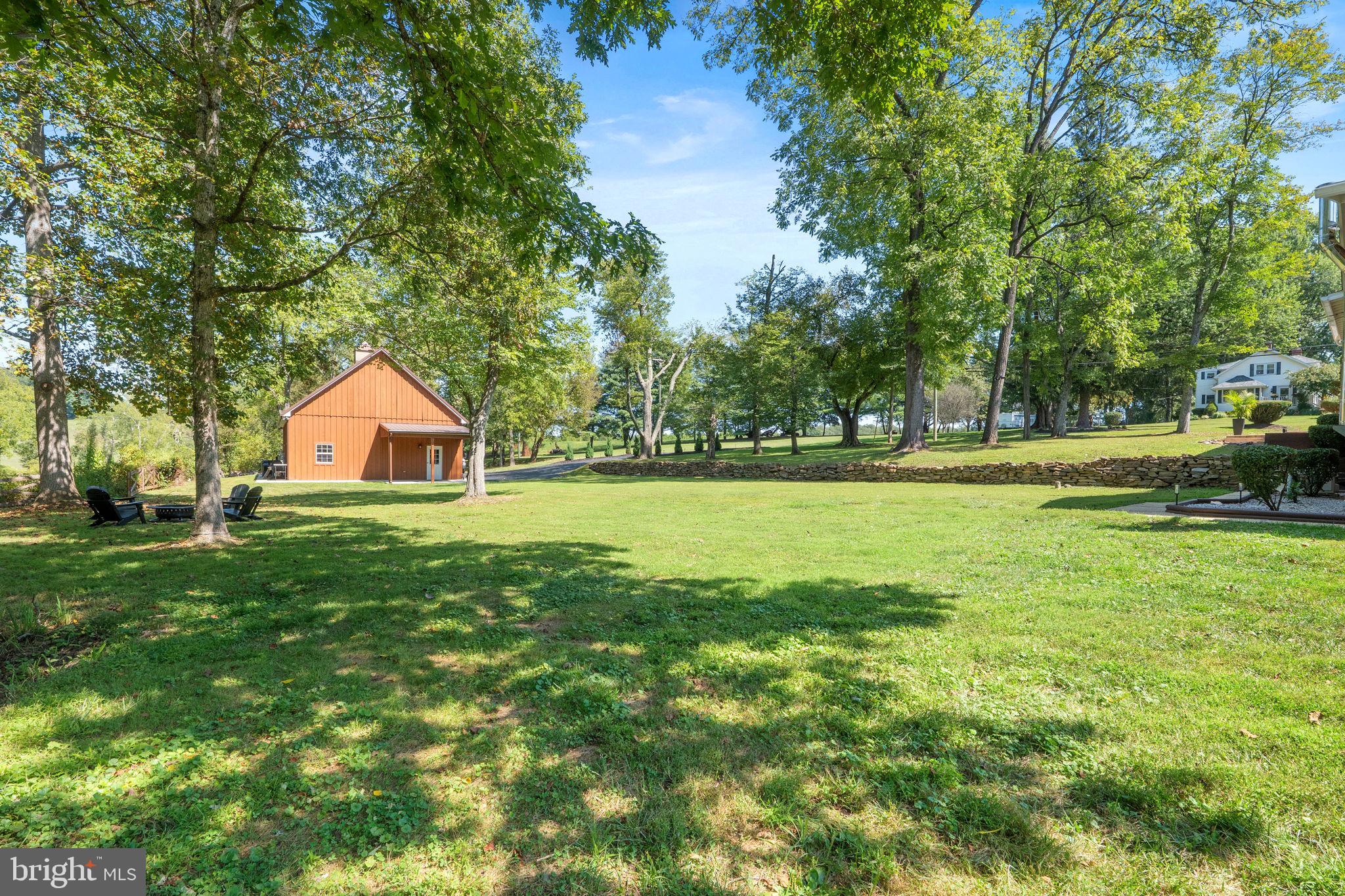 WOODSTOCK - Residential