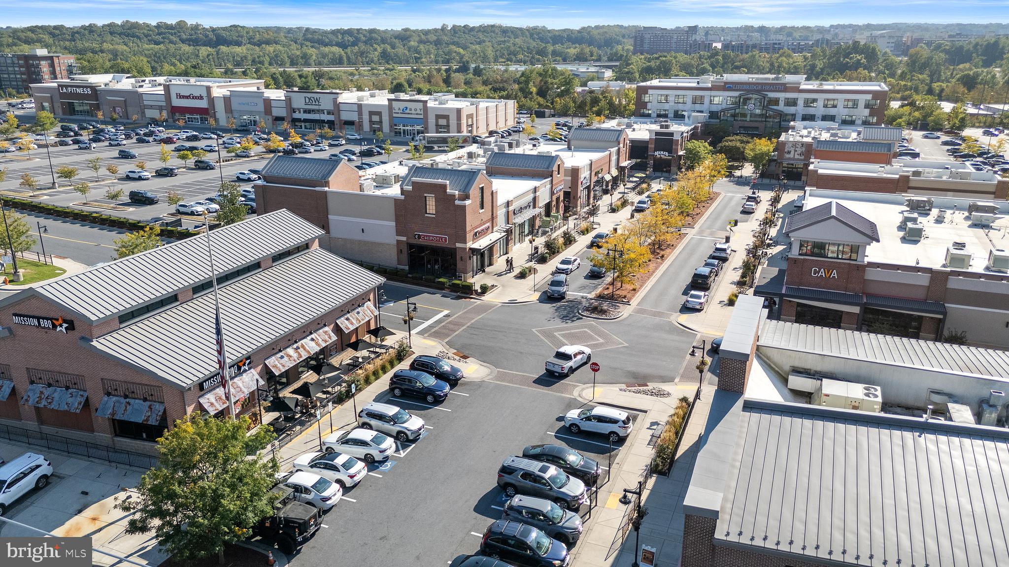 WOODSTOCK - Residential