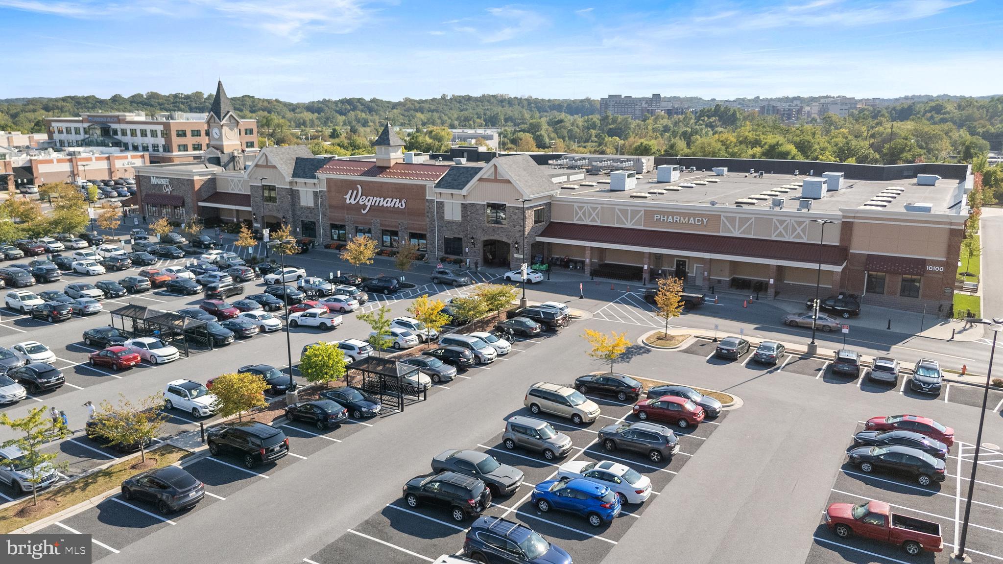 WOODSTOCK - Residential