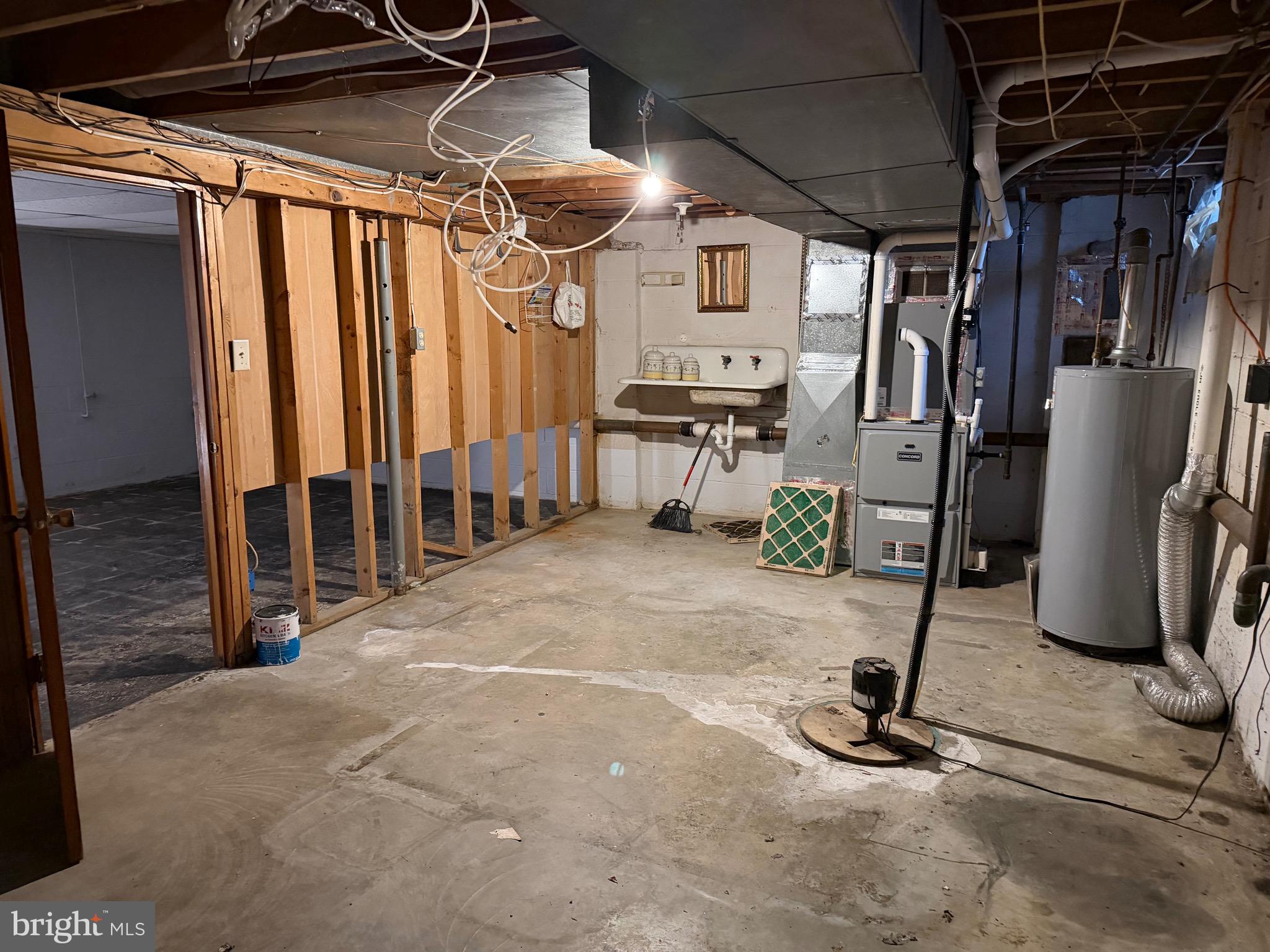 CHAMBERSBURG BOROUGH - Residential