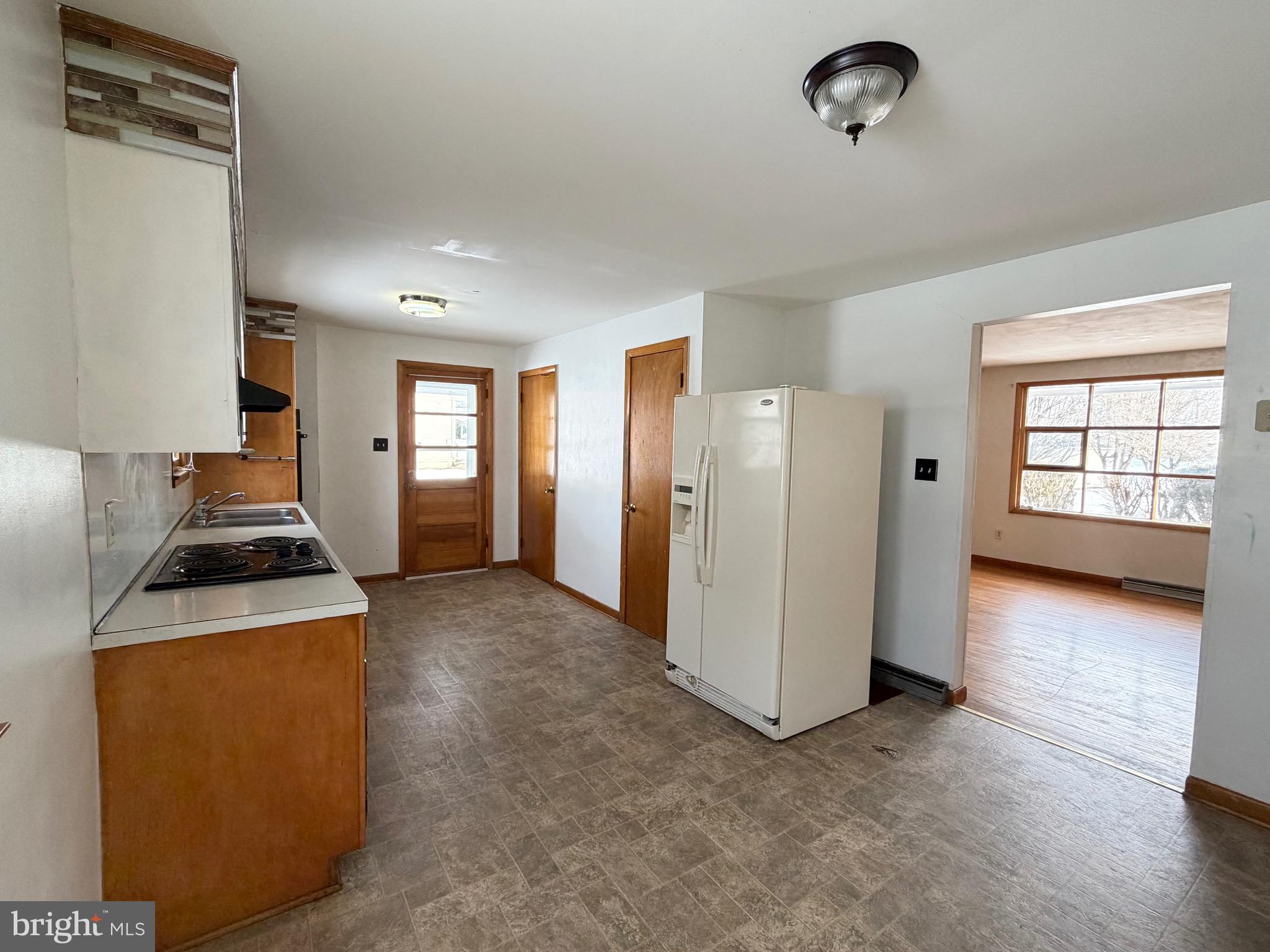 CHAMBERSBURG BOROUGH - Residential