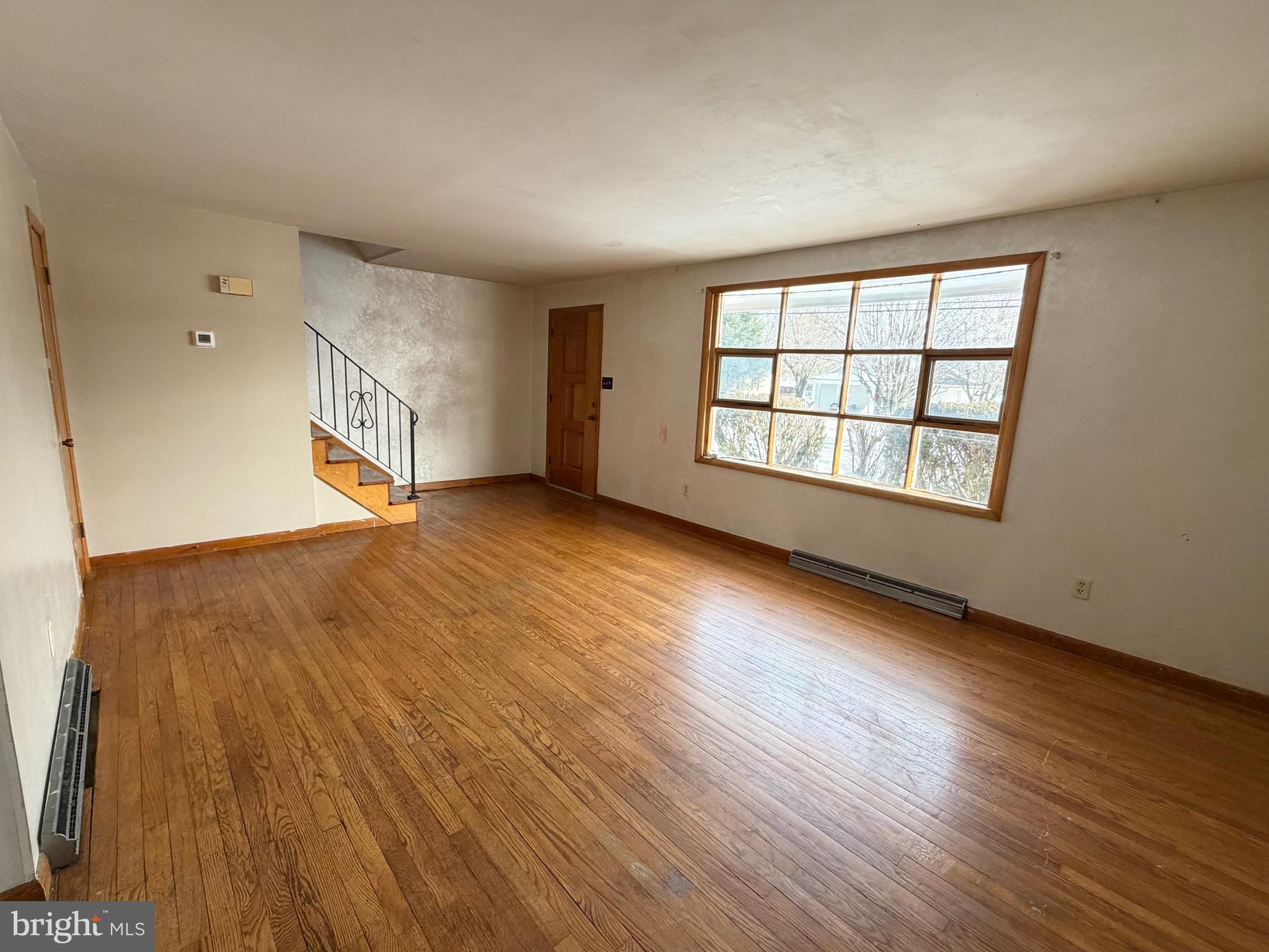 CHAMBERSBURG BOROUGH - Residential