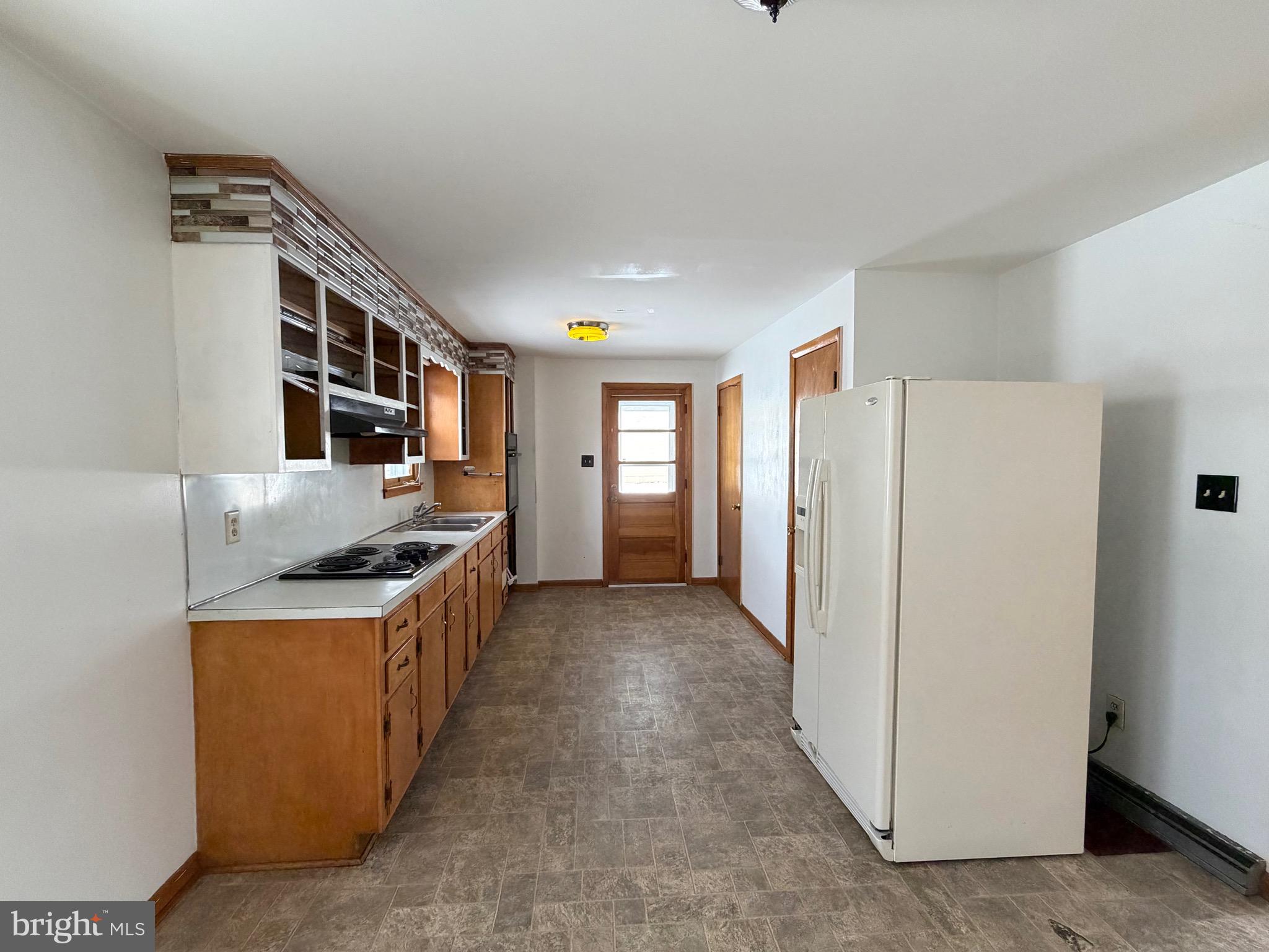 CHAMBERSBURG BOROUGH - Residential