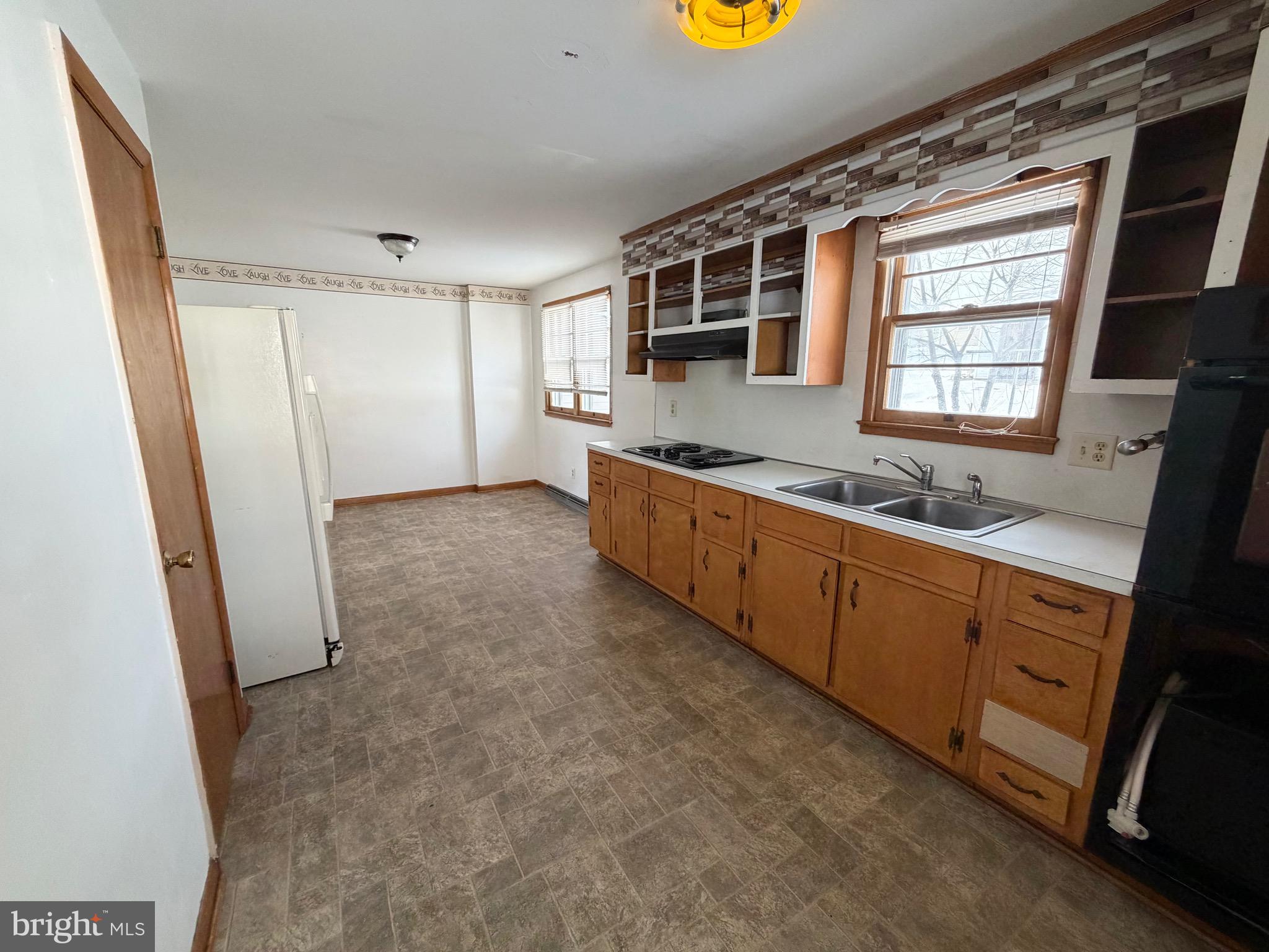 CHAMBERSBURG BOROUGH - Residential