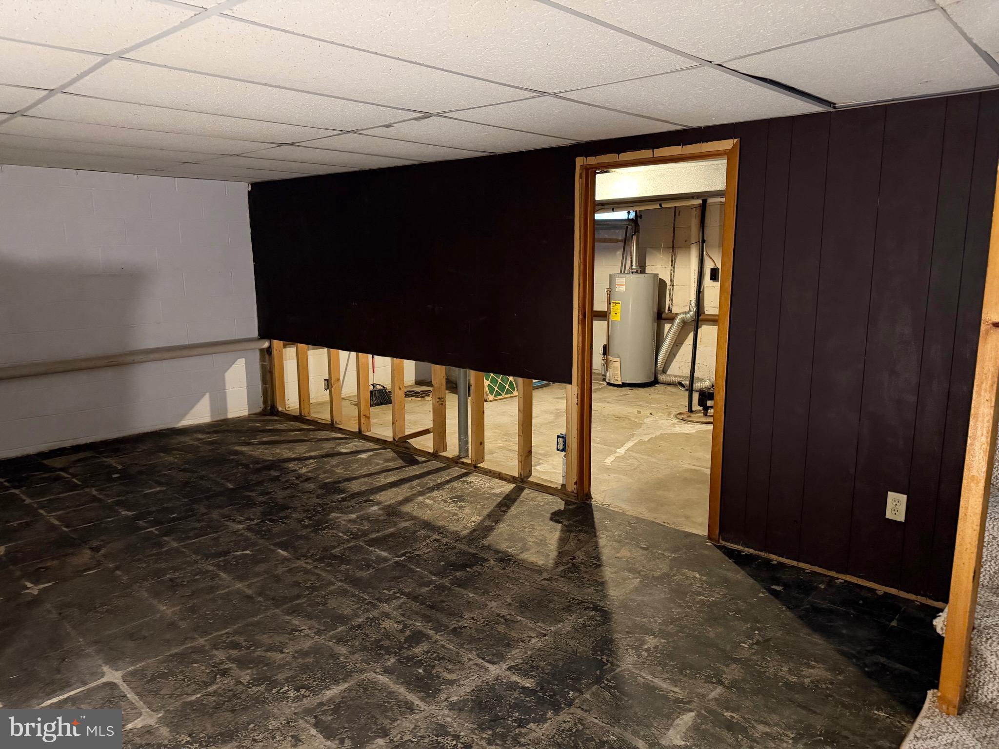 CHAMBERSBURG BOROUGH - Residential