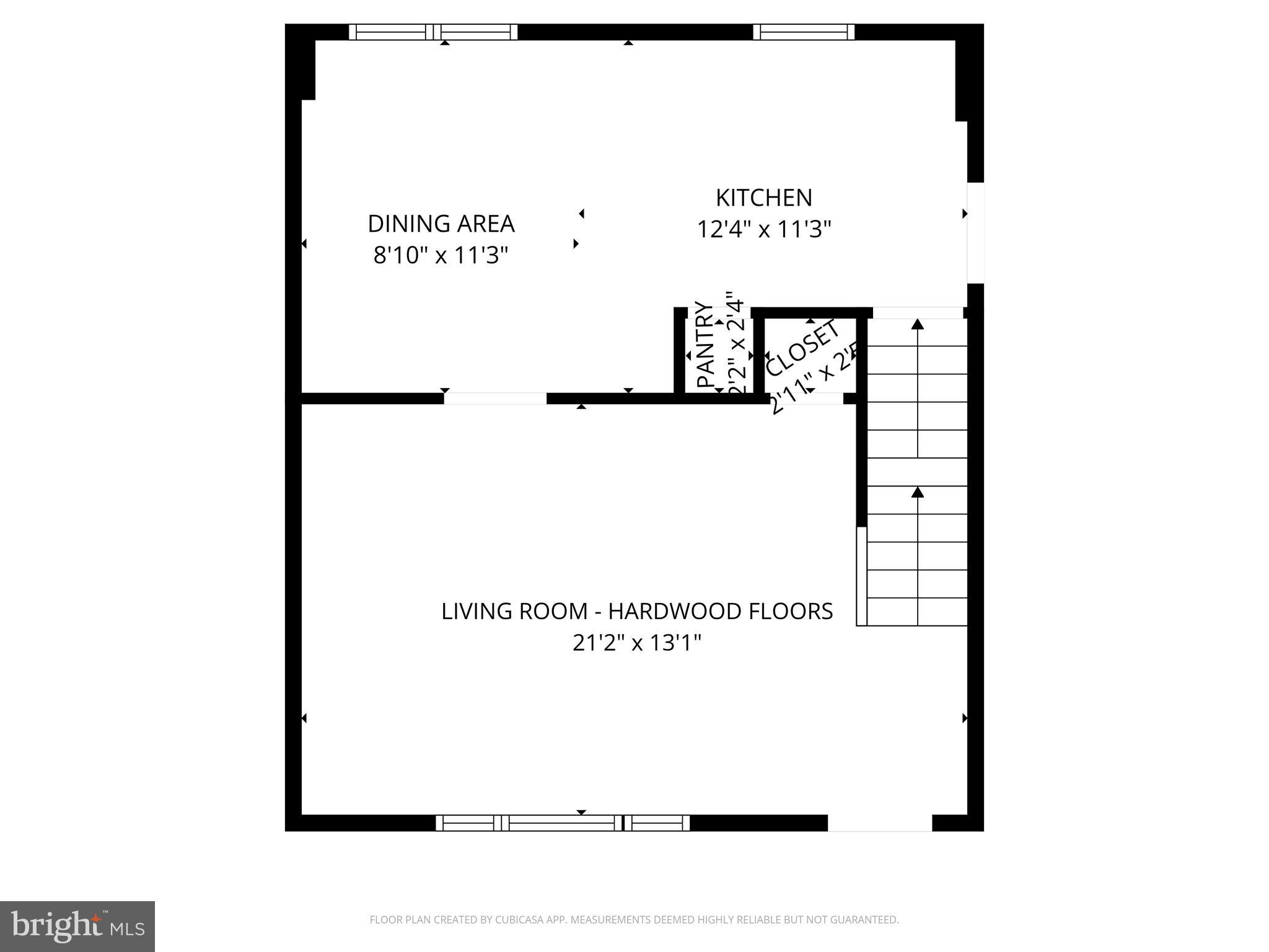 CHAMBERSBURG BOROUGH - Residential