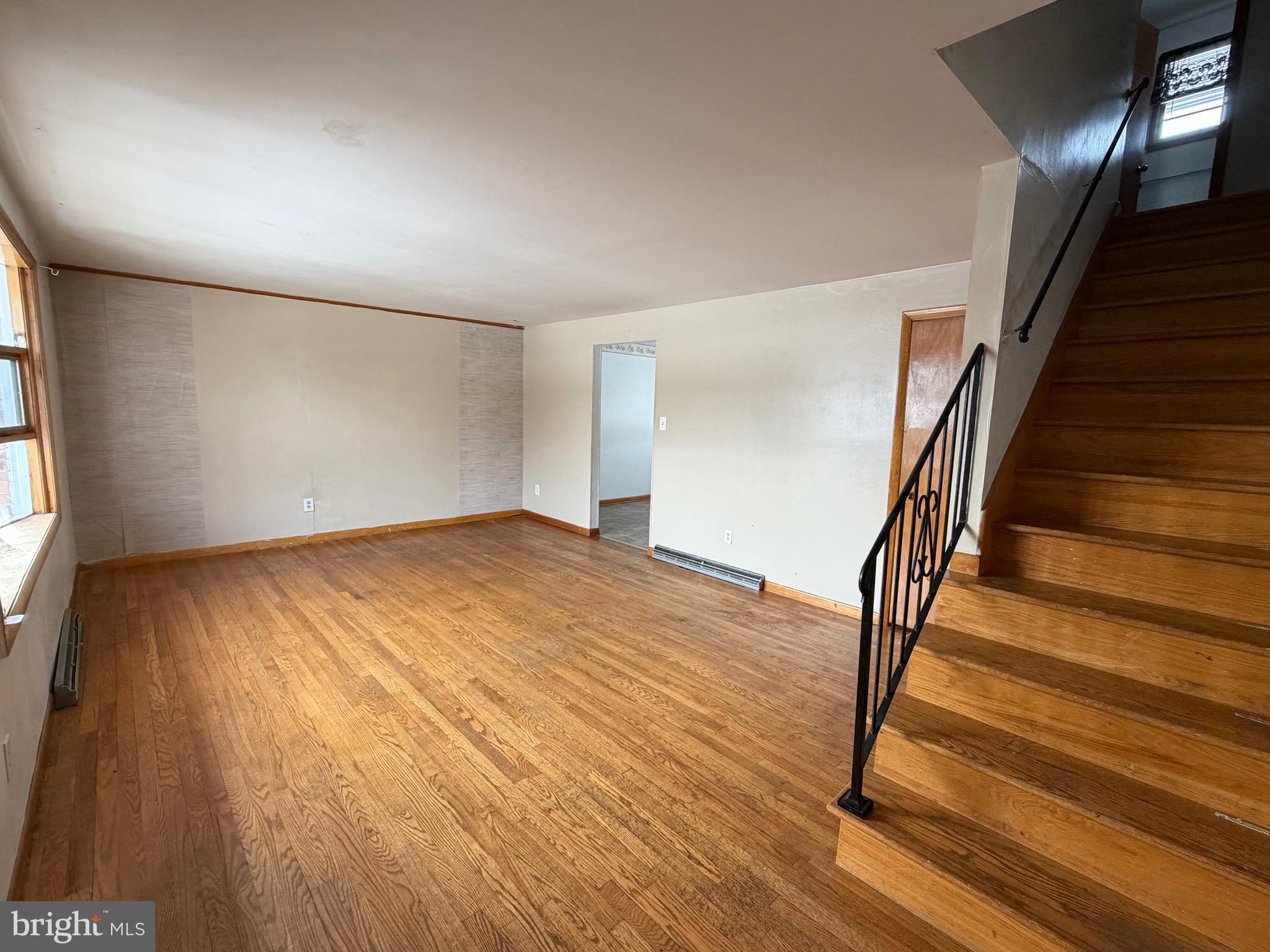 CHAMBERSBURG BOROUGH - Residential