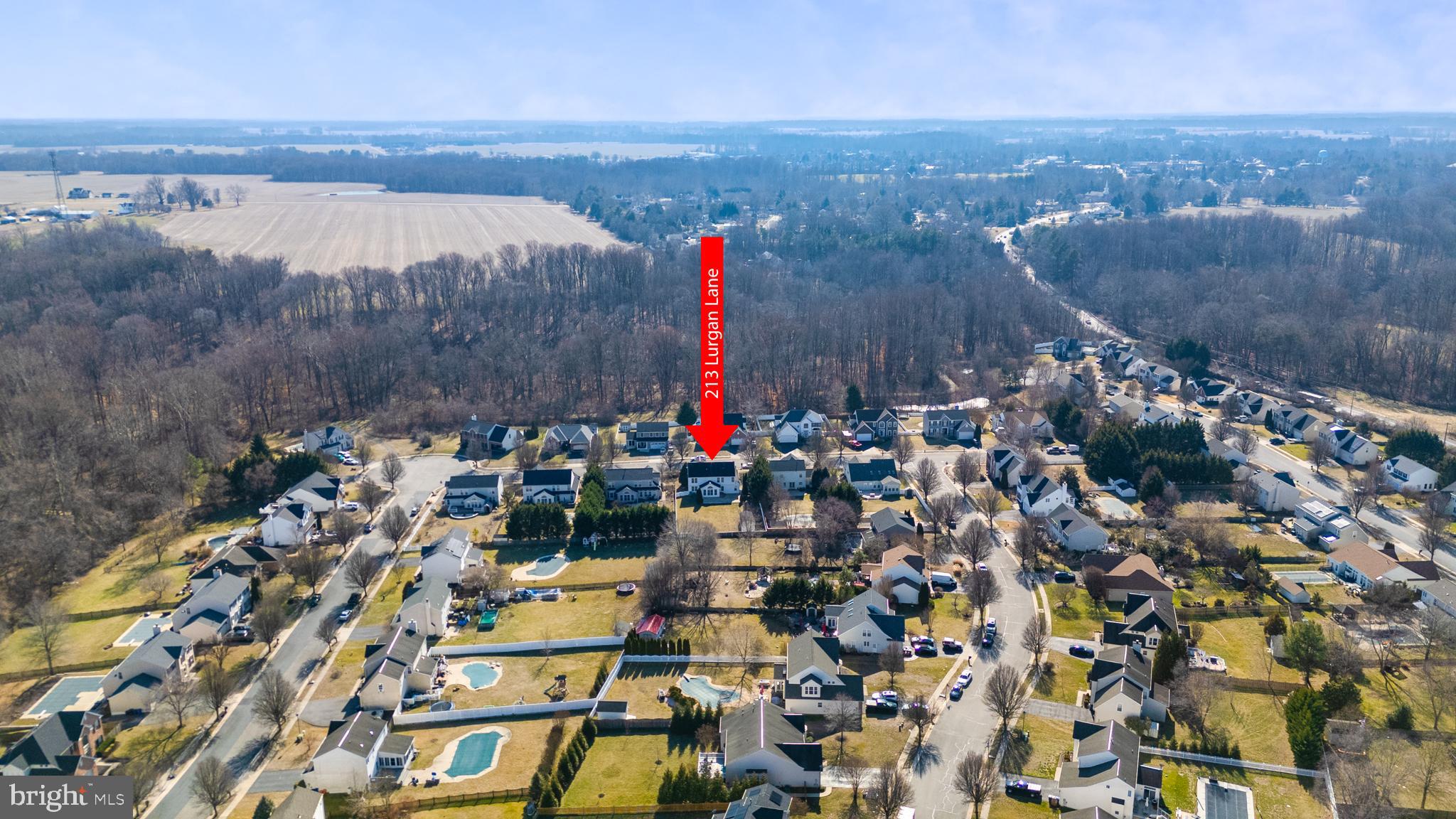 NORTH BROOK - Residential