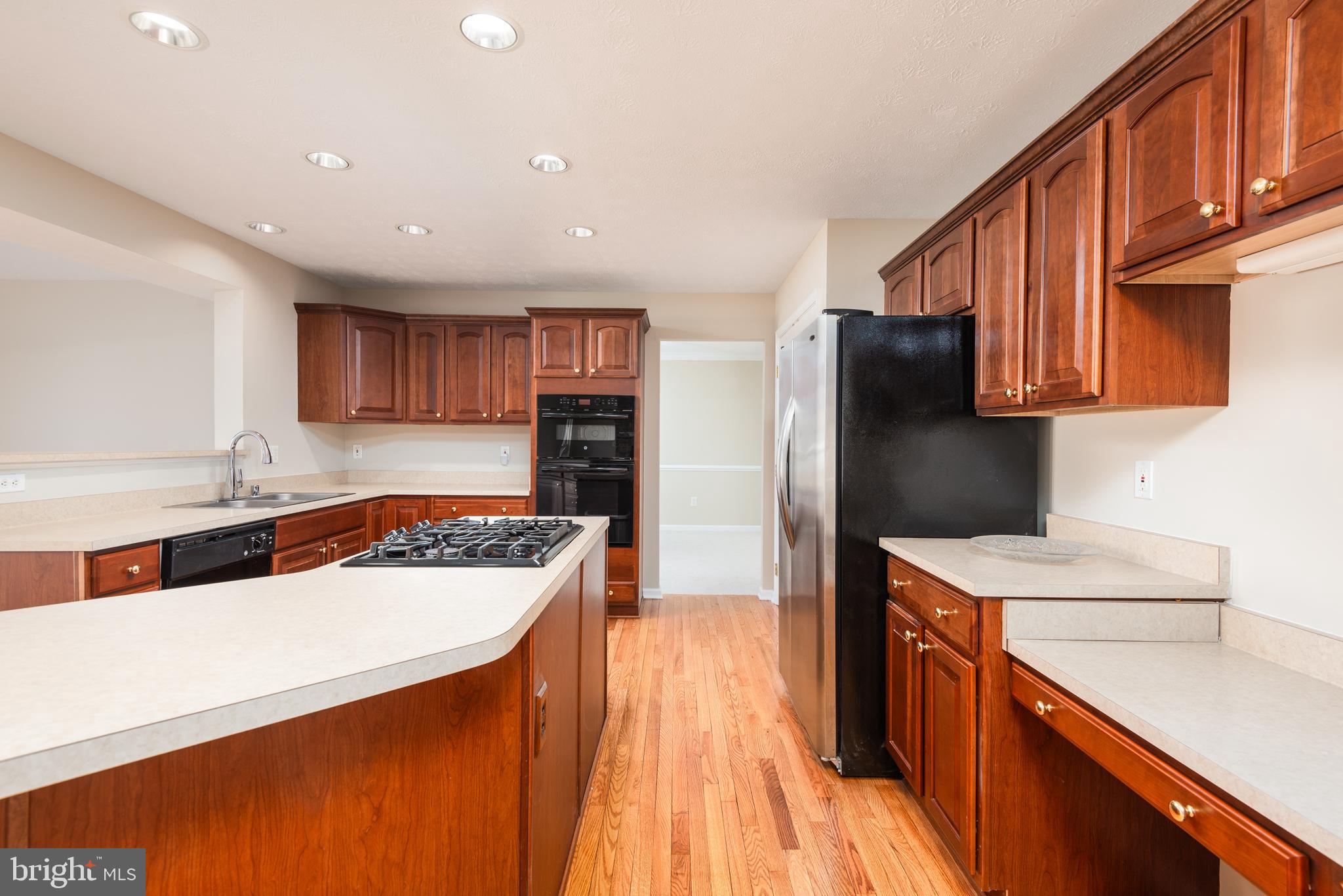 NORTH BROOK - Residential