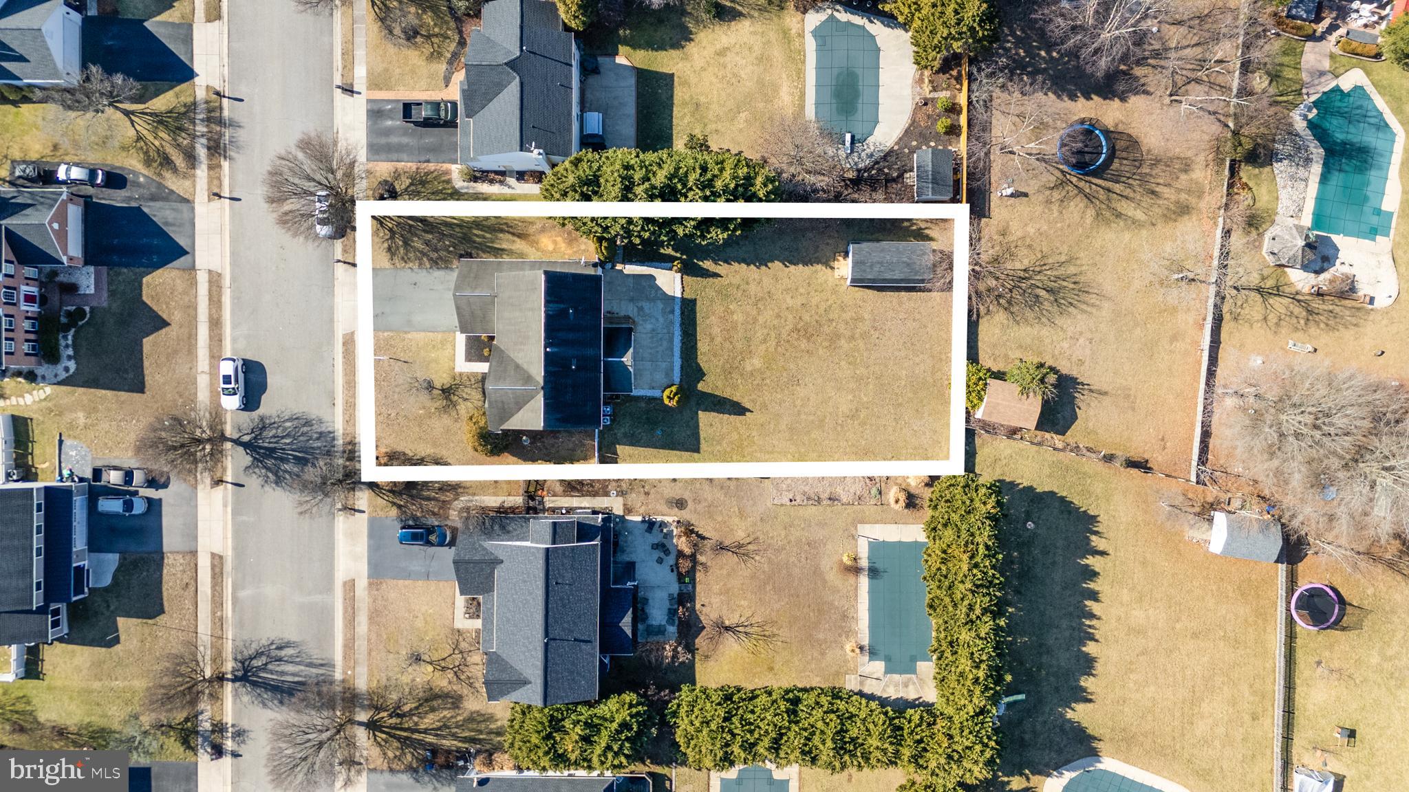 NORTH BROOK - Residential