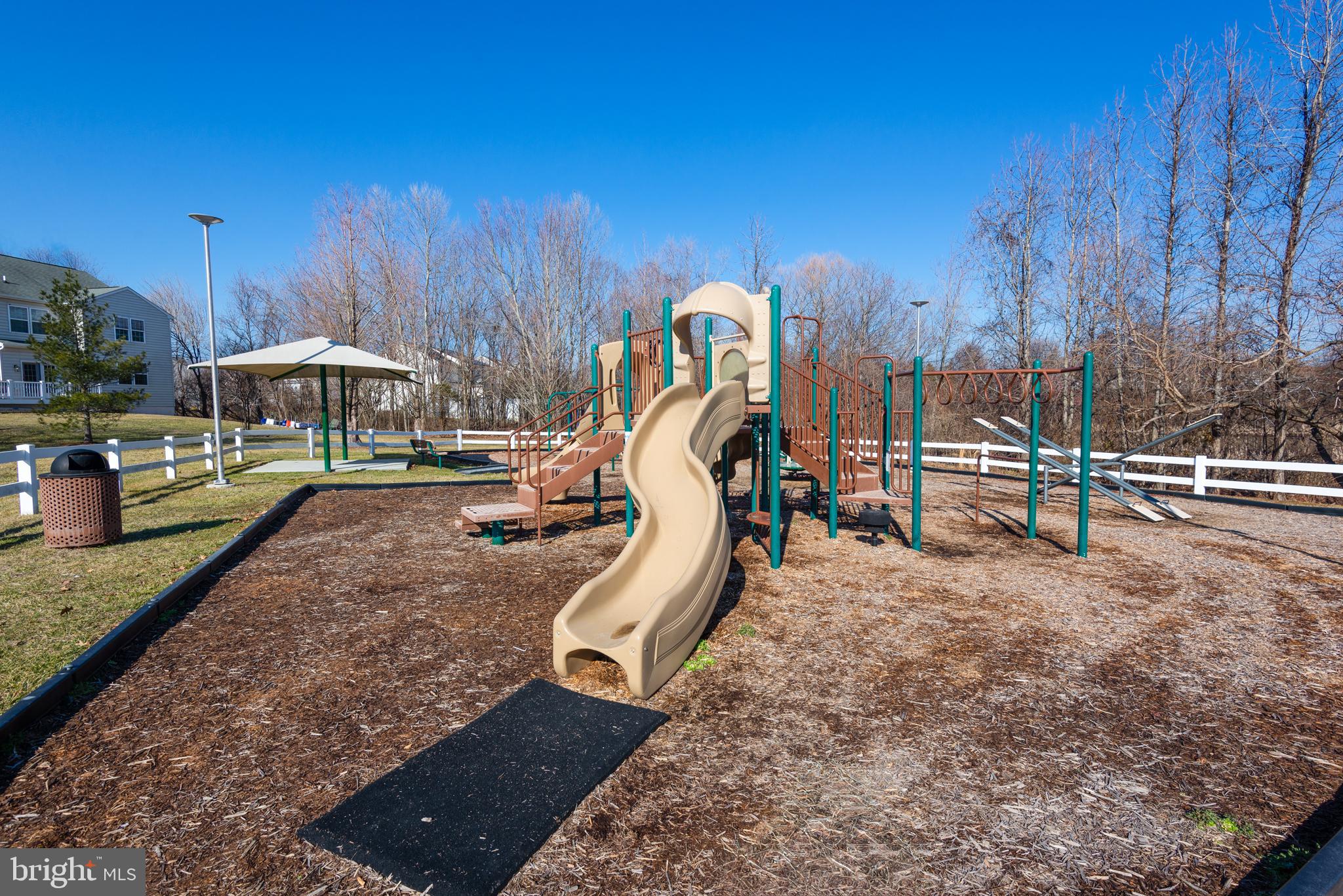 NORTH BROOK - Residential