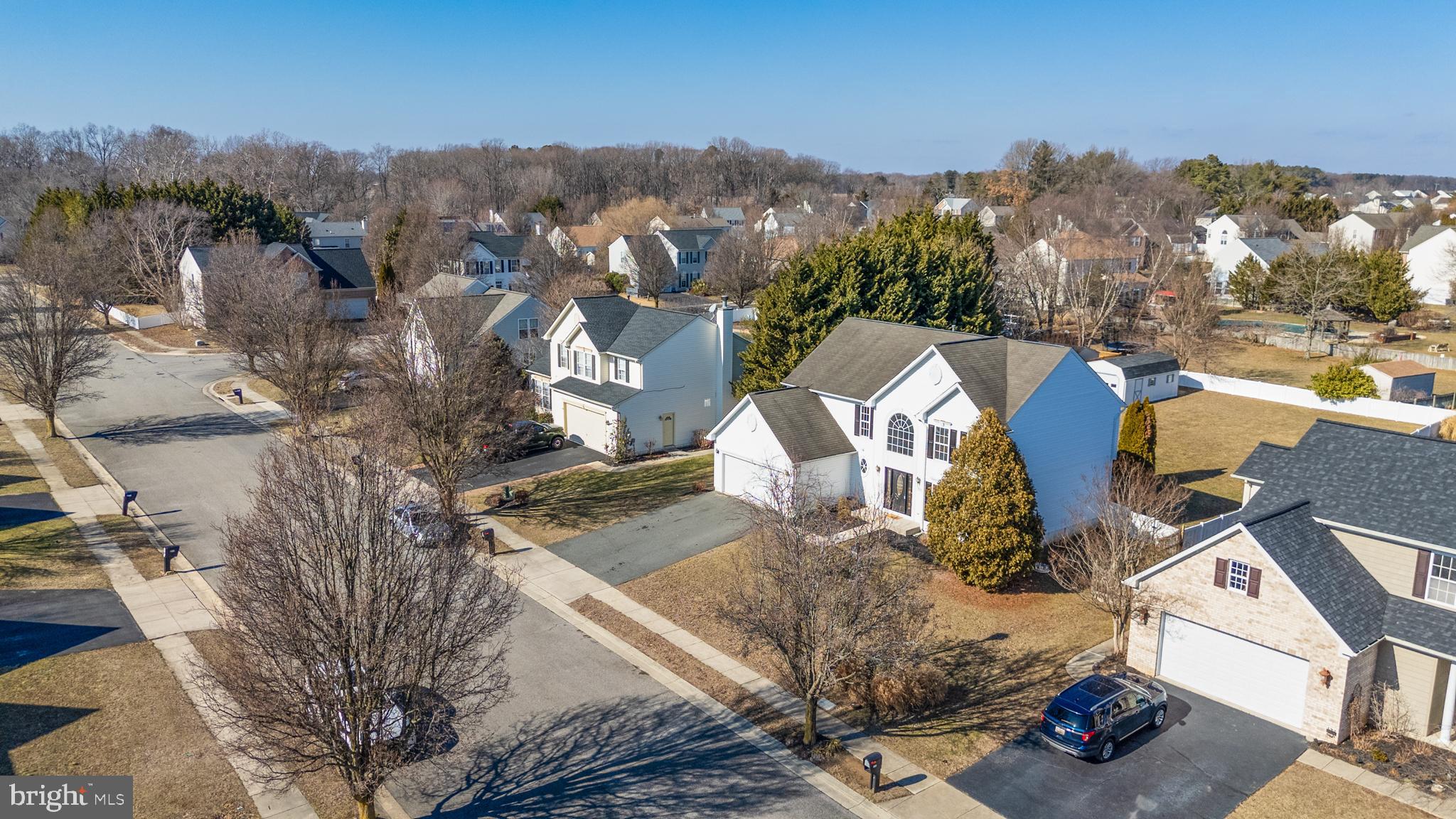 NORTH BROOK - Residential