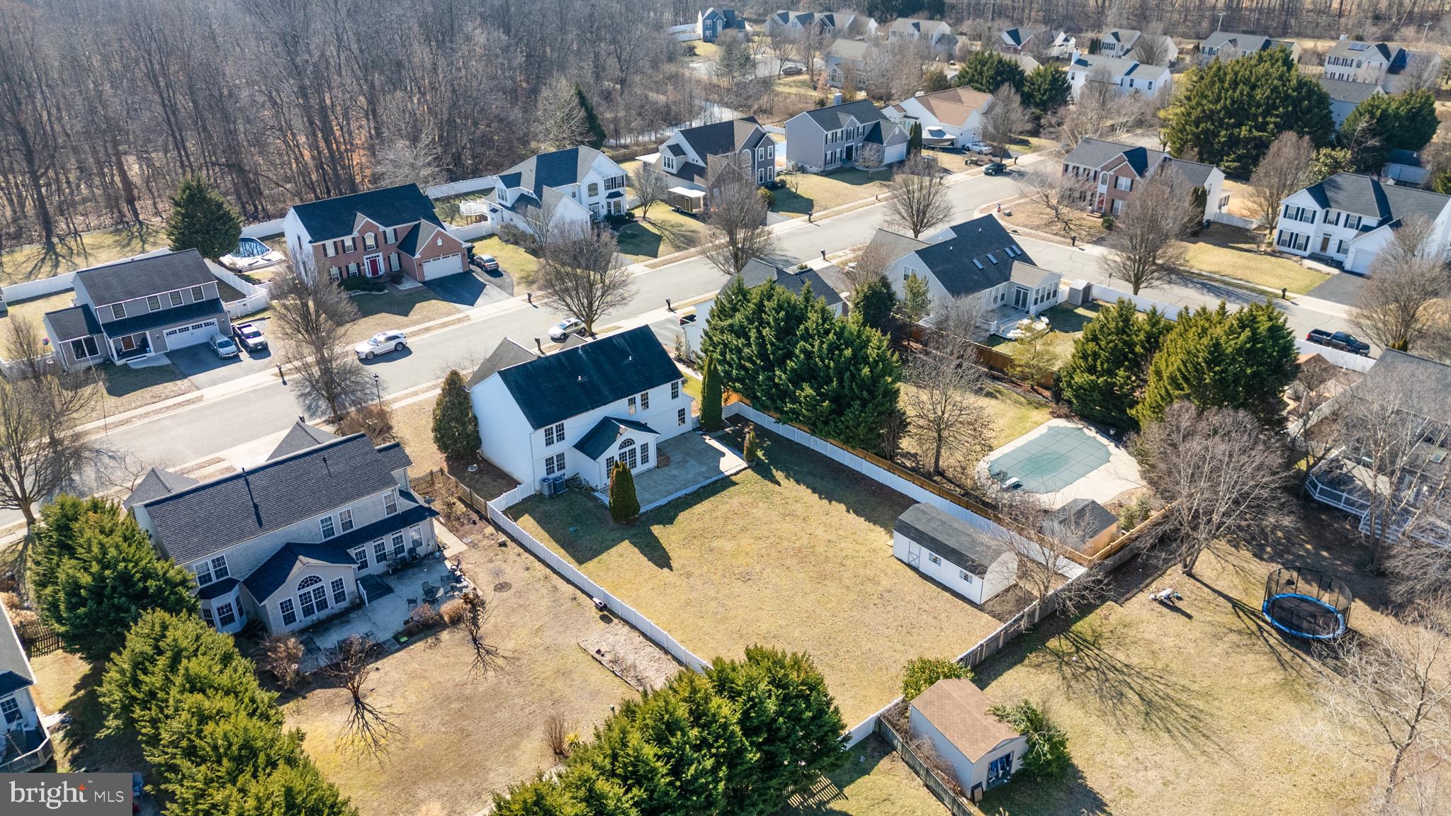 NORTH BROOK - Residential