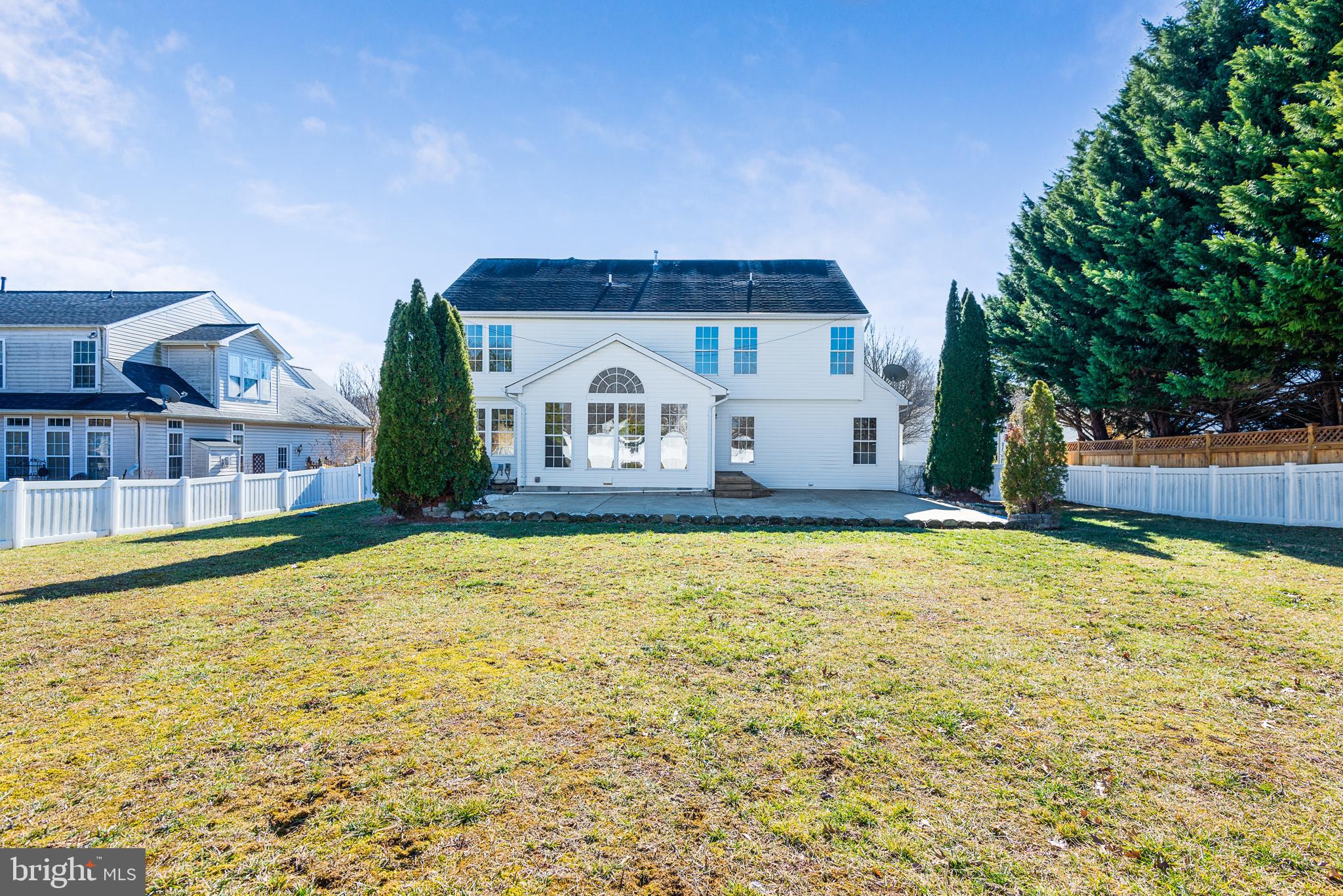 NORTH BROOK - Residential