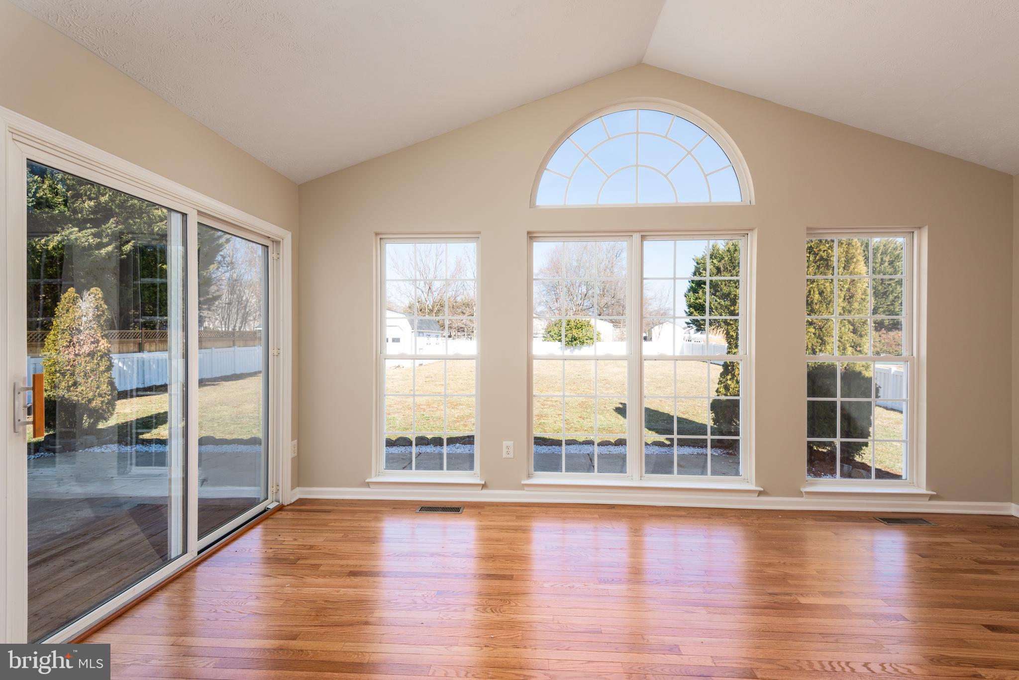 NORTH BROOK - Residential