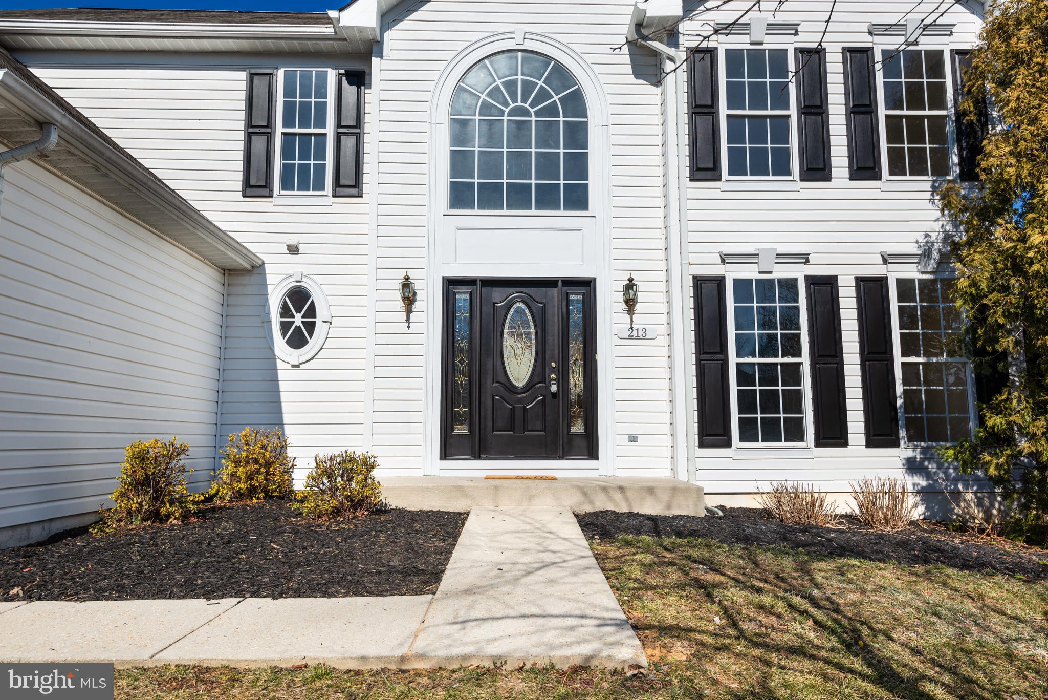 NORTH BROOK - Residential