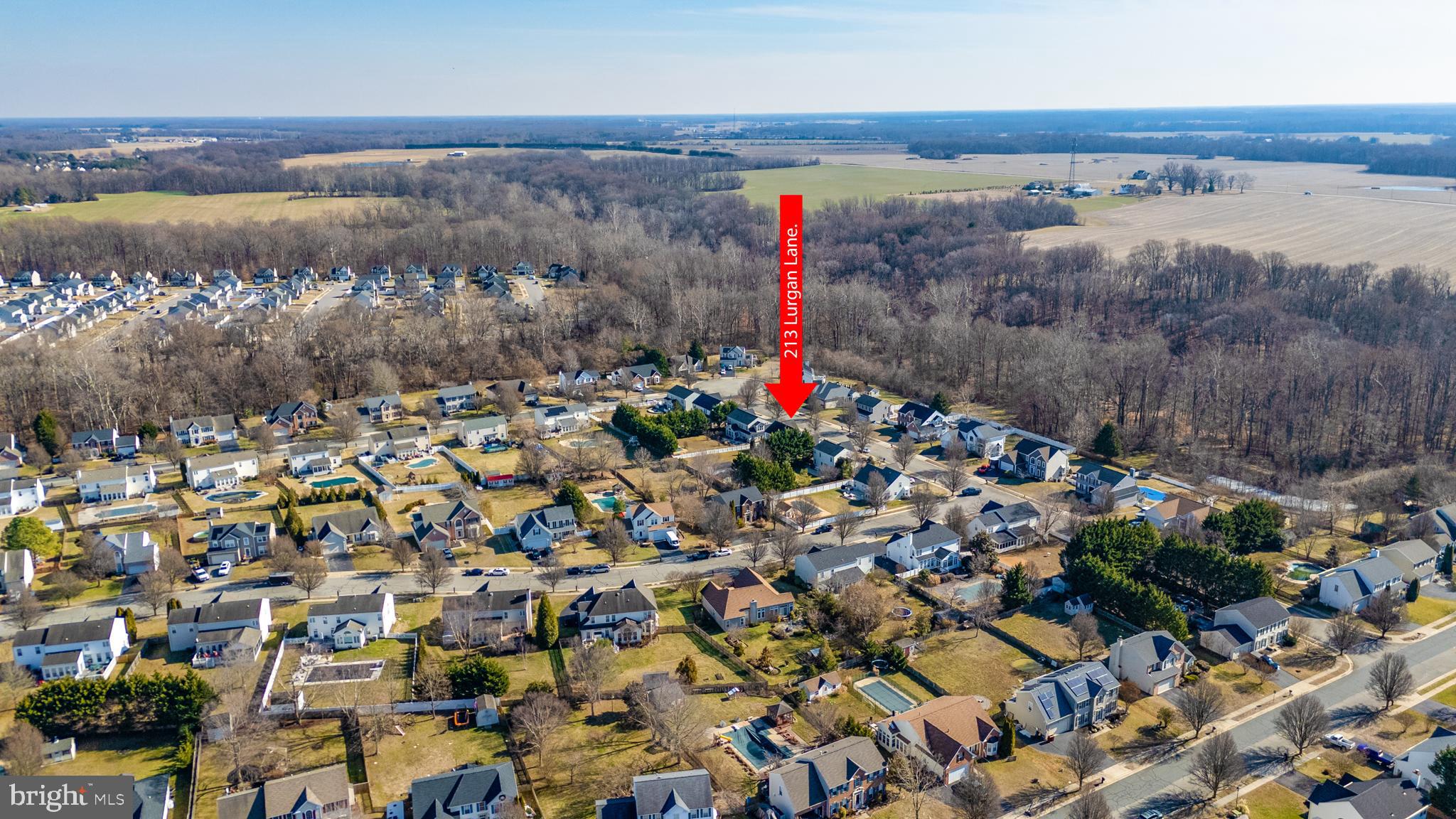 NORTH BROOK - Residential