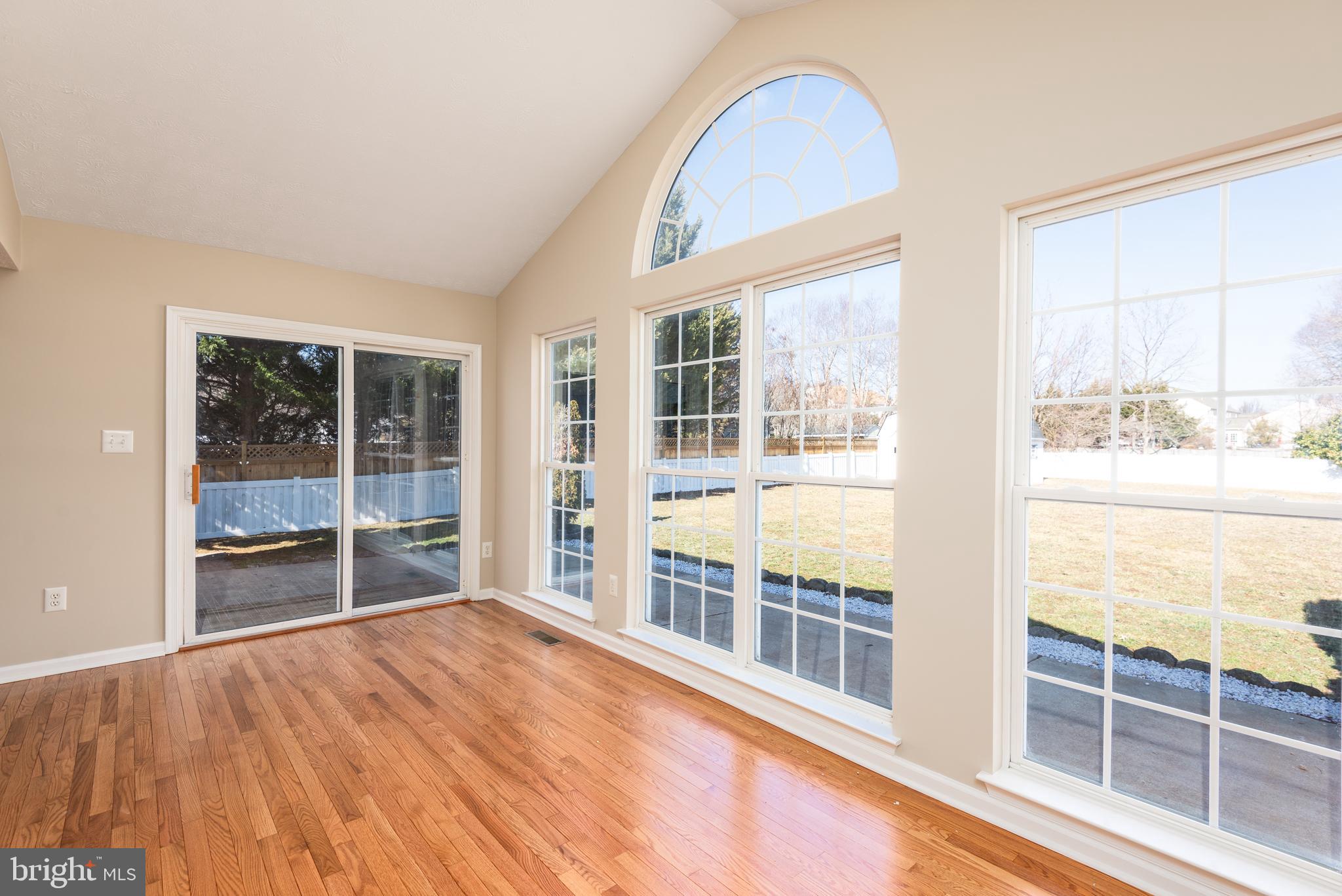 NORTH BROOK - Residential