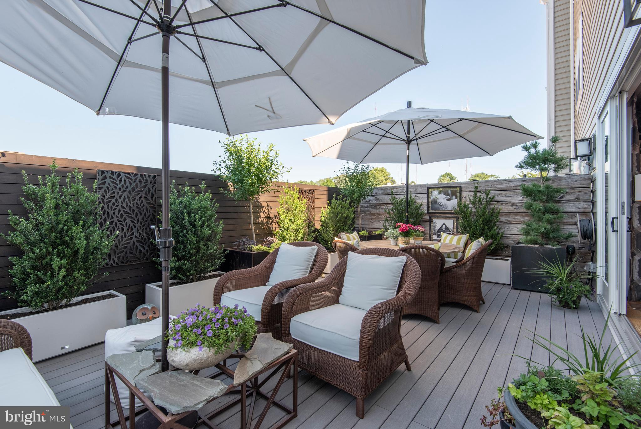 ROXBOROUGH - Residential