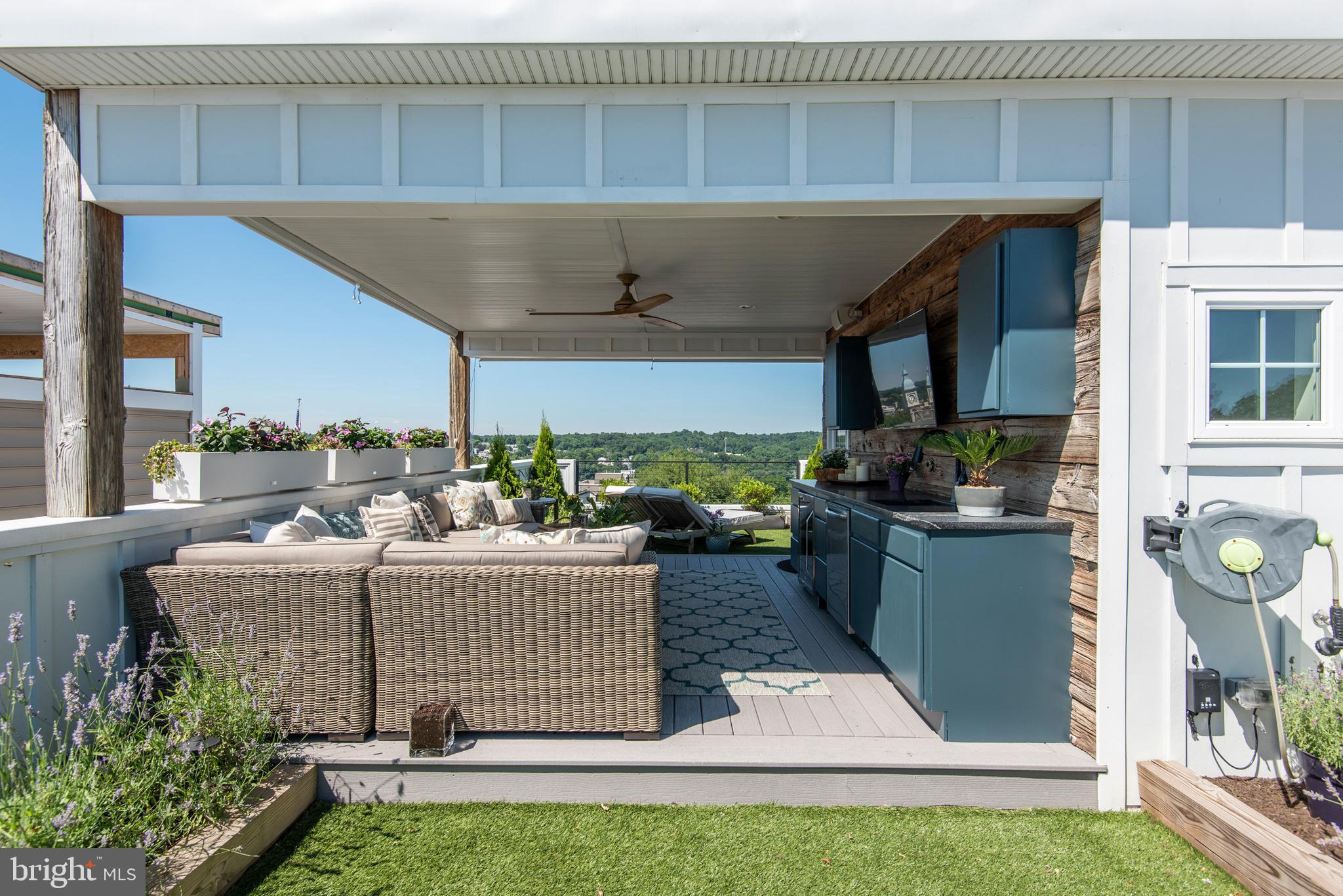 ROXBOROUGH - Residential