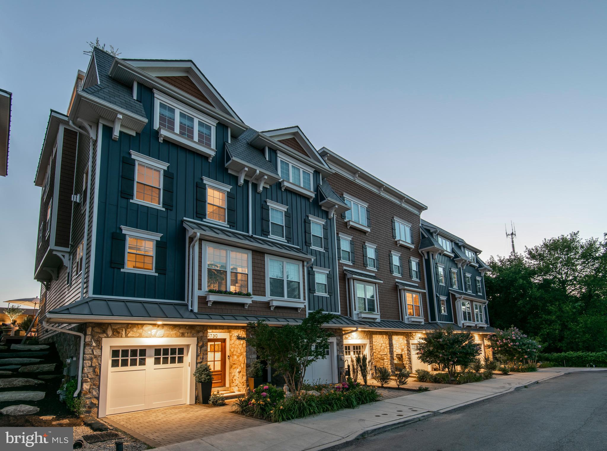 ROXBOROUGH - Residential