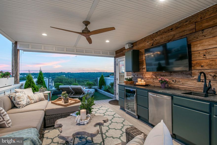 Imagine coming home to your personal haven, where luxury meets lifestyle, and every detail is tailored to your desires. Picture yourself unwinding in your rooftop summer oasis, surrounded by lush gardens, a refreshing pool, a cozy fire pit, and a stylish bar under the open sky. You deserve this extraordinary lifestyle. Step into your own sanctuary, where the allure of curated interiors meets the serenity of outdoor resort style living spanning over 1600 sq ft. Ascend effortlessly between floors with a 6-stop elevator connecting your 4000 sq ft+ of curated opulence. This isn't just a property; it's a reflection of your well-deserved indulgence. Are you ready to claim the home you truly deserve?

ONLY THREE UNITS REMAIN — (2) End Units & (1) Interior... WELCOME TO SUSTAINABLE LUXURY IN THE HILLS OF MANAYUNK — The Fourth & Final Phase for the coveted Lehmann Homes Community at Silverwood Crossing is coming to market for a 2024 delivery. w/TWO car garages + driveway parking. Close proximity to Center City, King of Prussia, International Airport -- enjoy the best of BOTH worlds -- city life meets suburban amenities. Schedule your showing today...

** images are representative of a home that was customized for a particular buyer during Phase 2 (2018) -- units currently for sale can be fully customized to meet the aesthetic of buyer. Images from previous home provide an understanding of level of detail and quality of construction **