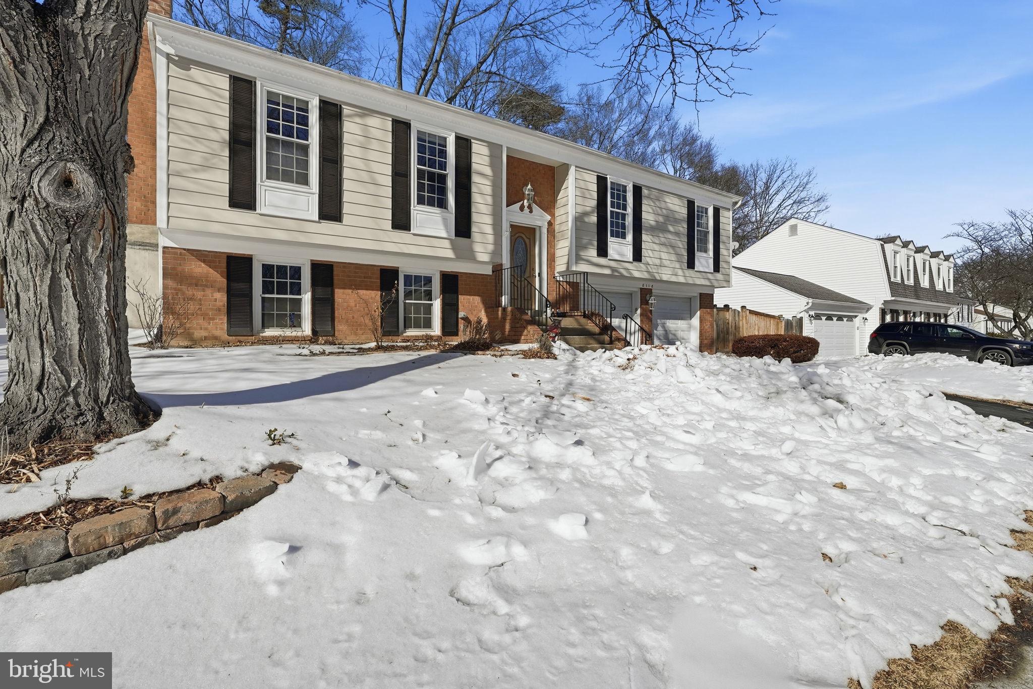 ROLLING FOREST - Residential
