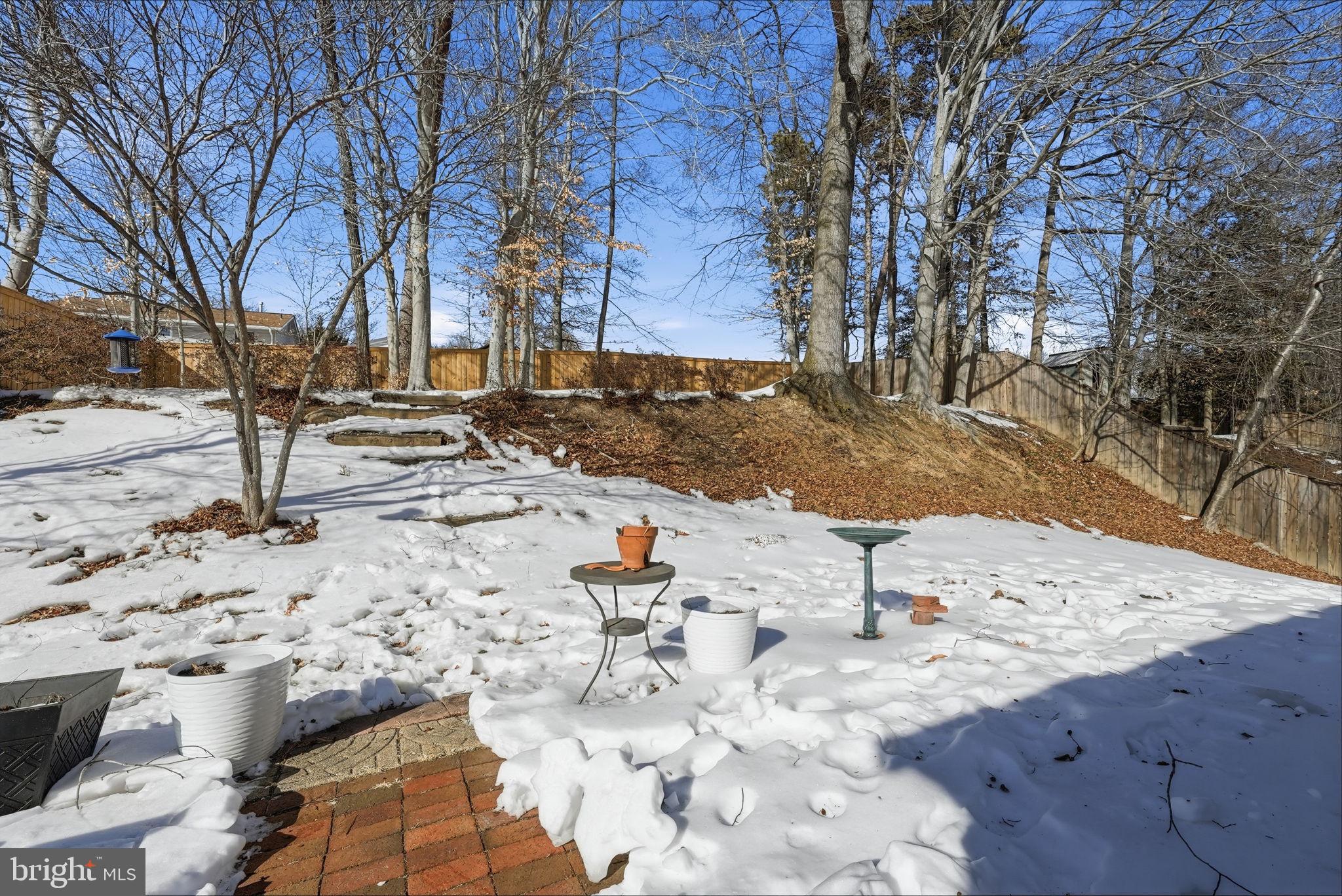 ROLLING FOREST - Residential