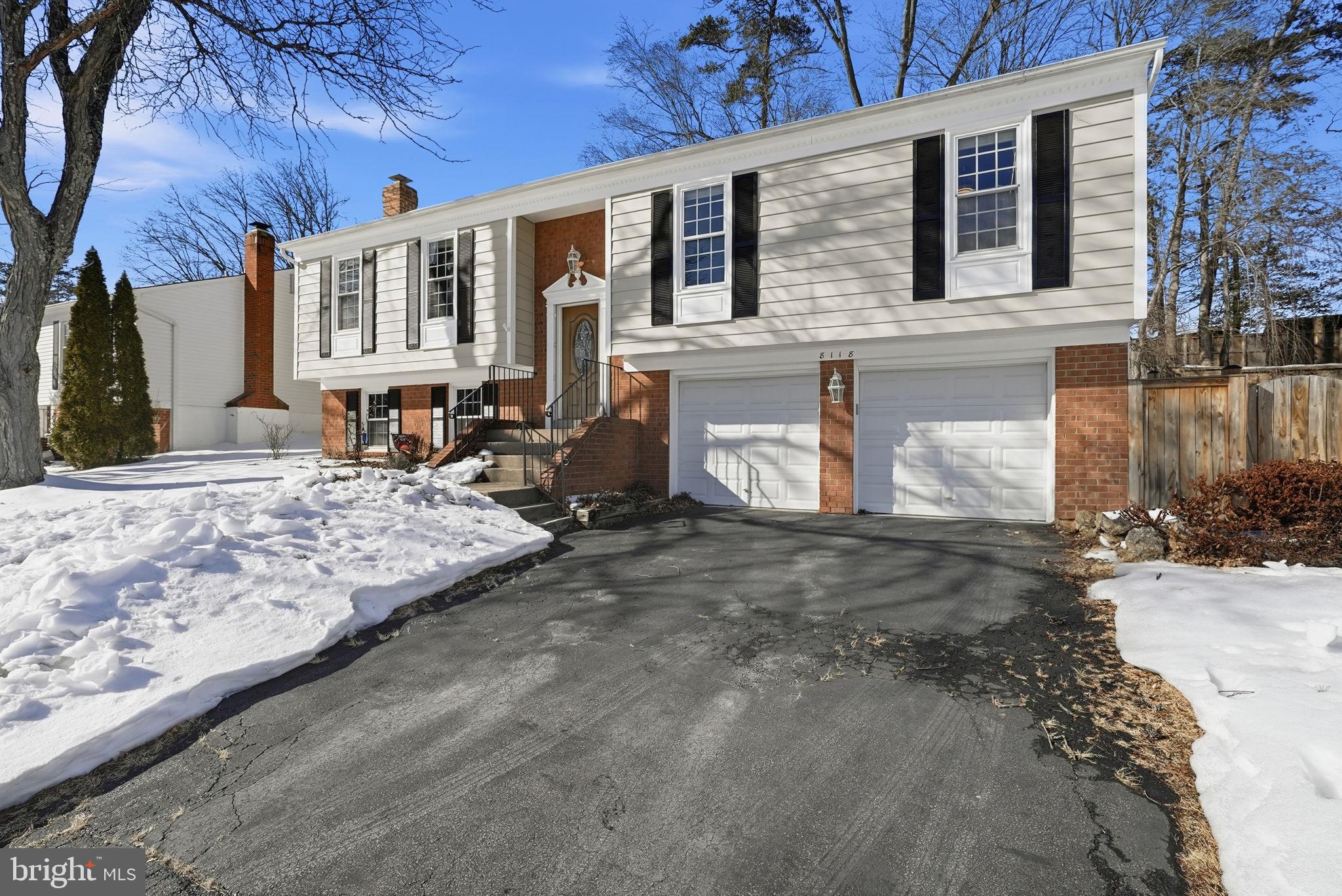 ROLLING FOREST - Residential