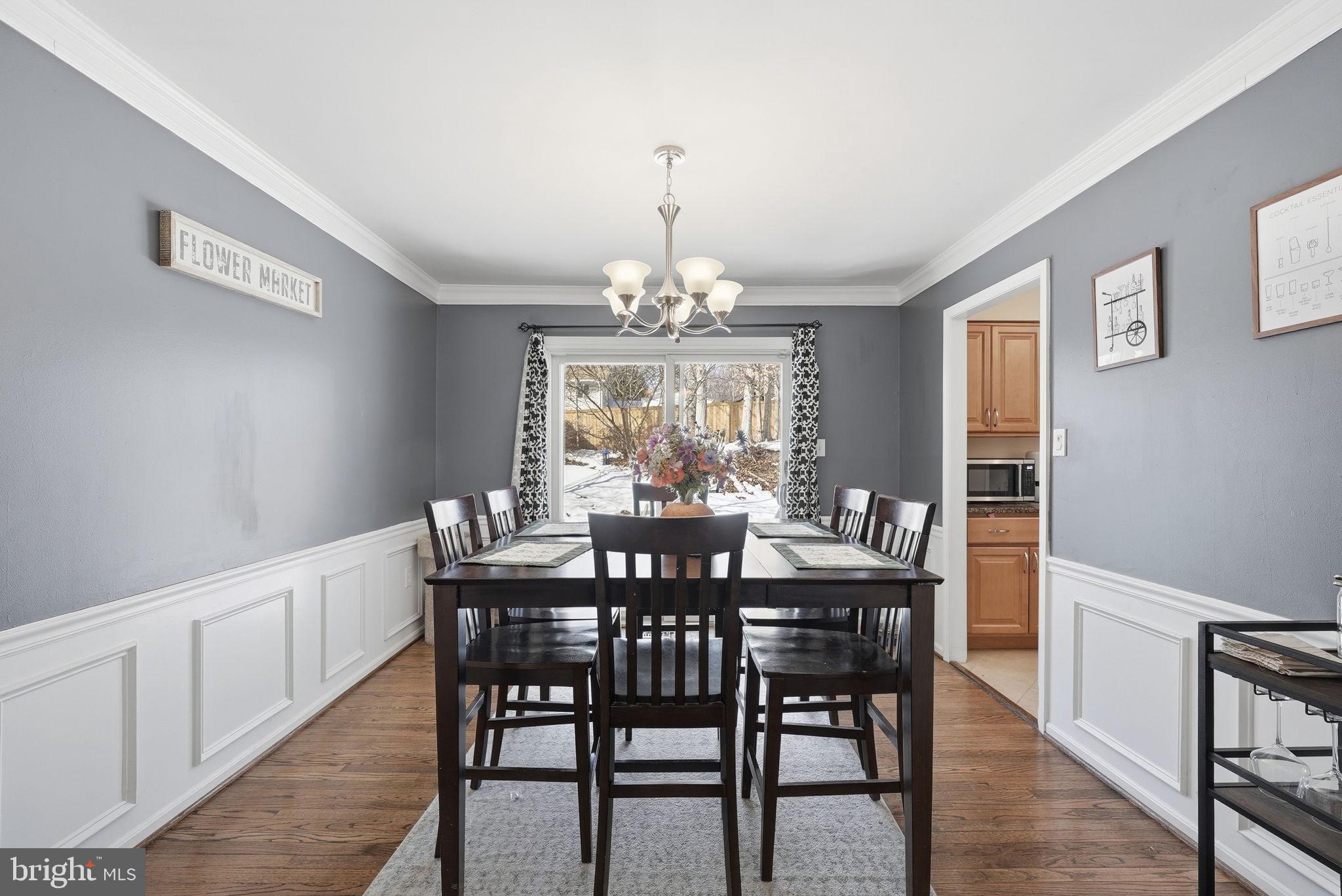 ROLLING FOREST - Residential