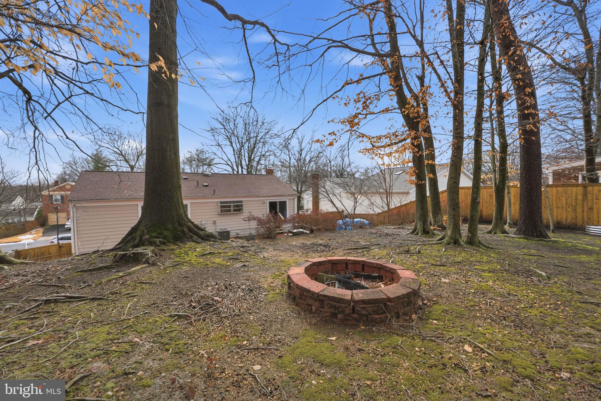 ROLLING FOREST - Residential