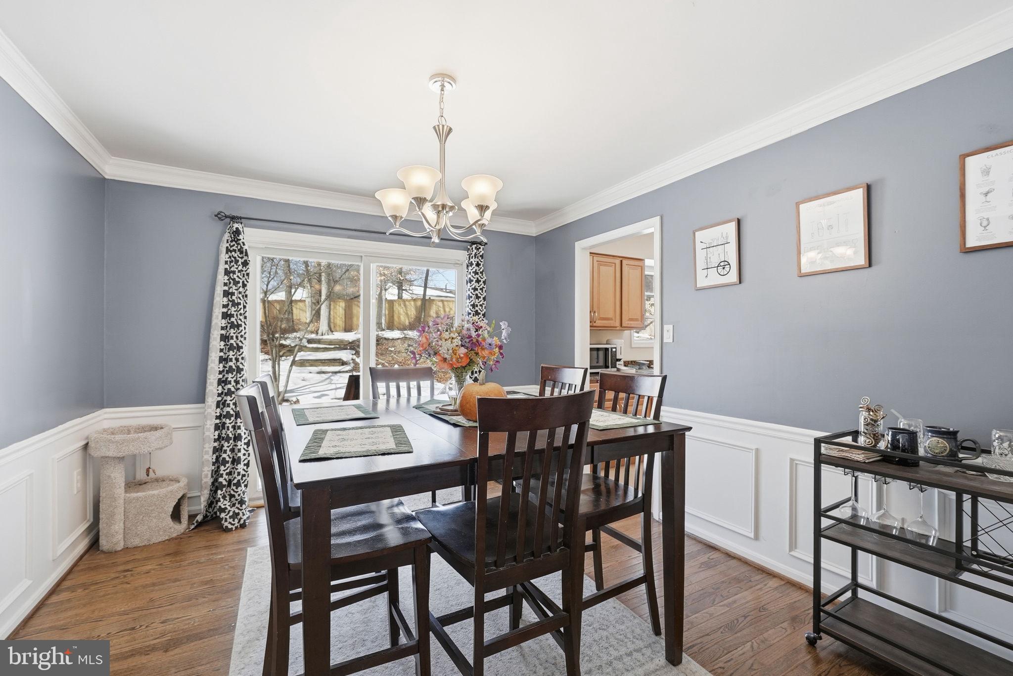 ROLLING FOREST - Residential