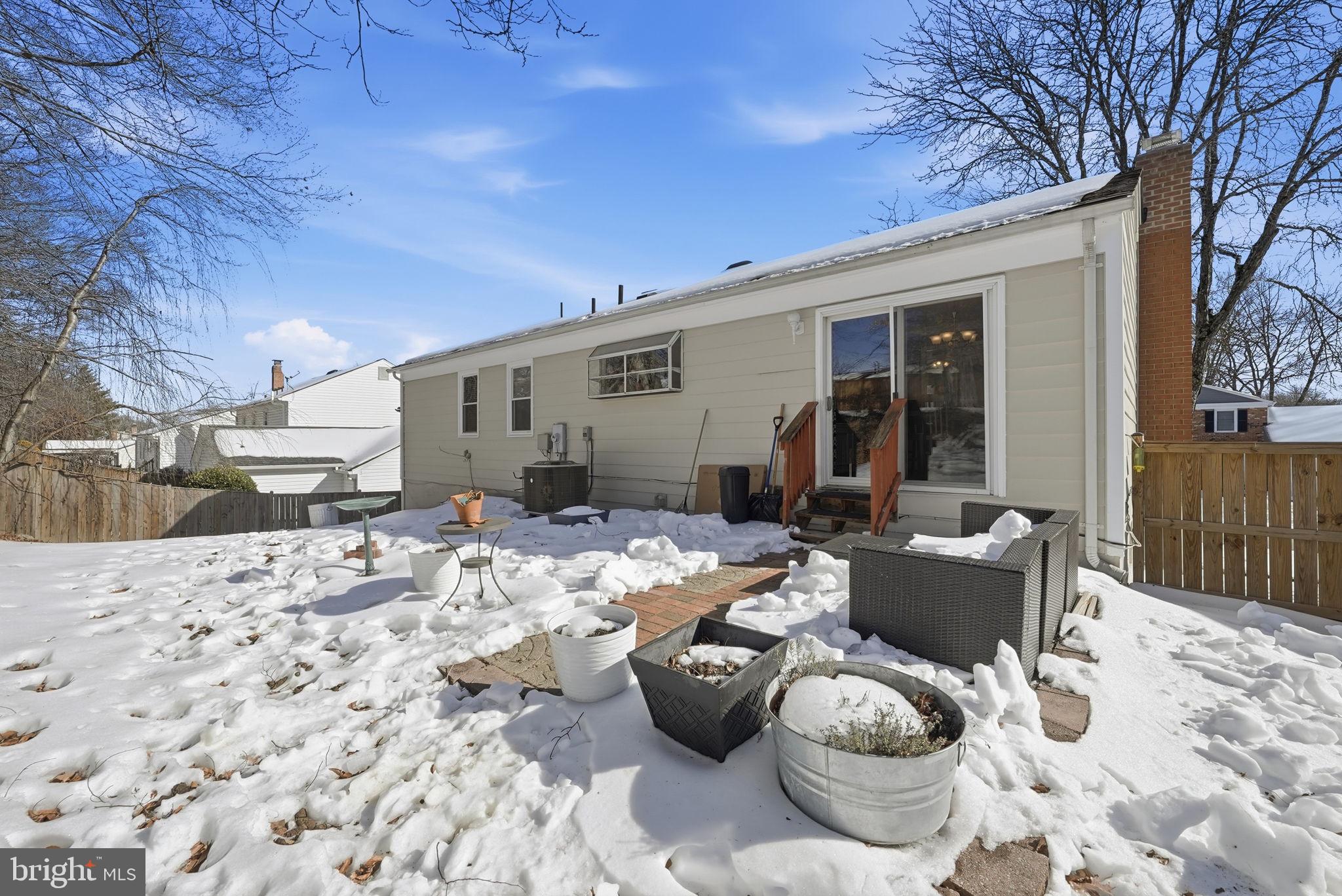 ROLLING FOREST - Residential