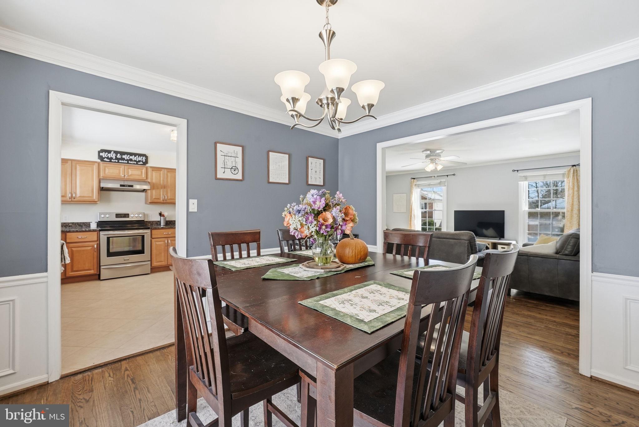 ROLLING FOREST - Residential