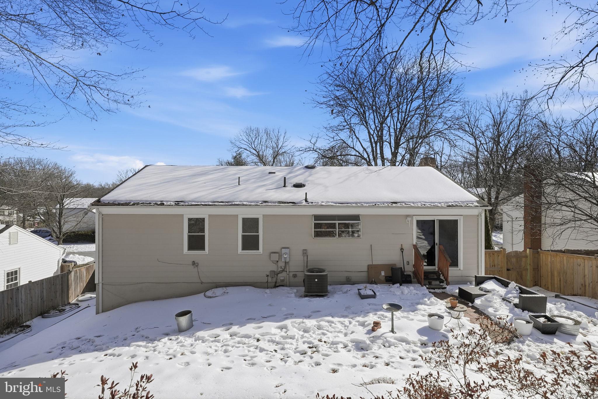 ROLLING FOREST - Residential