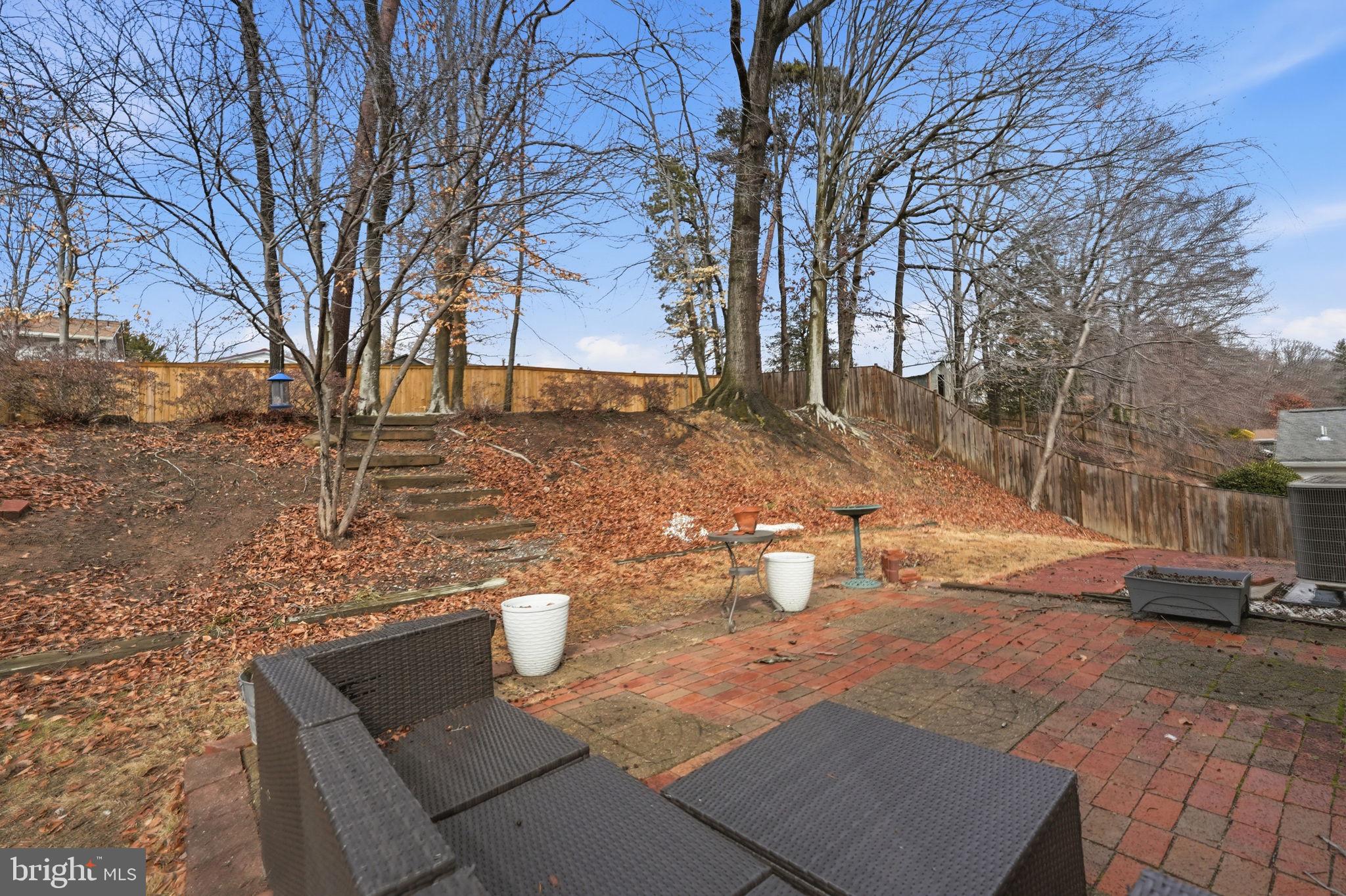 ROLLING FOREST - Residential