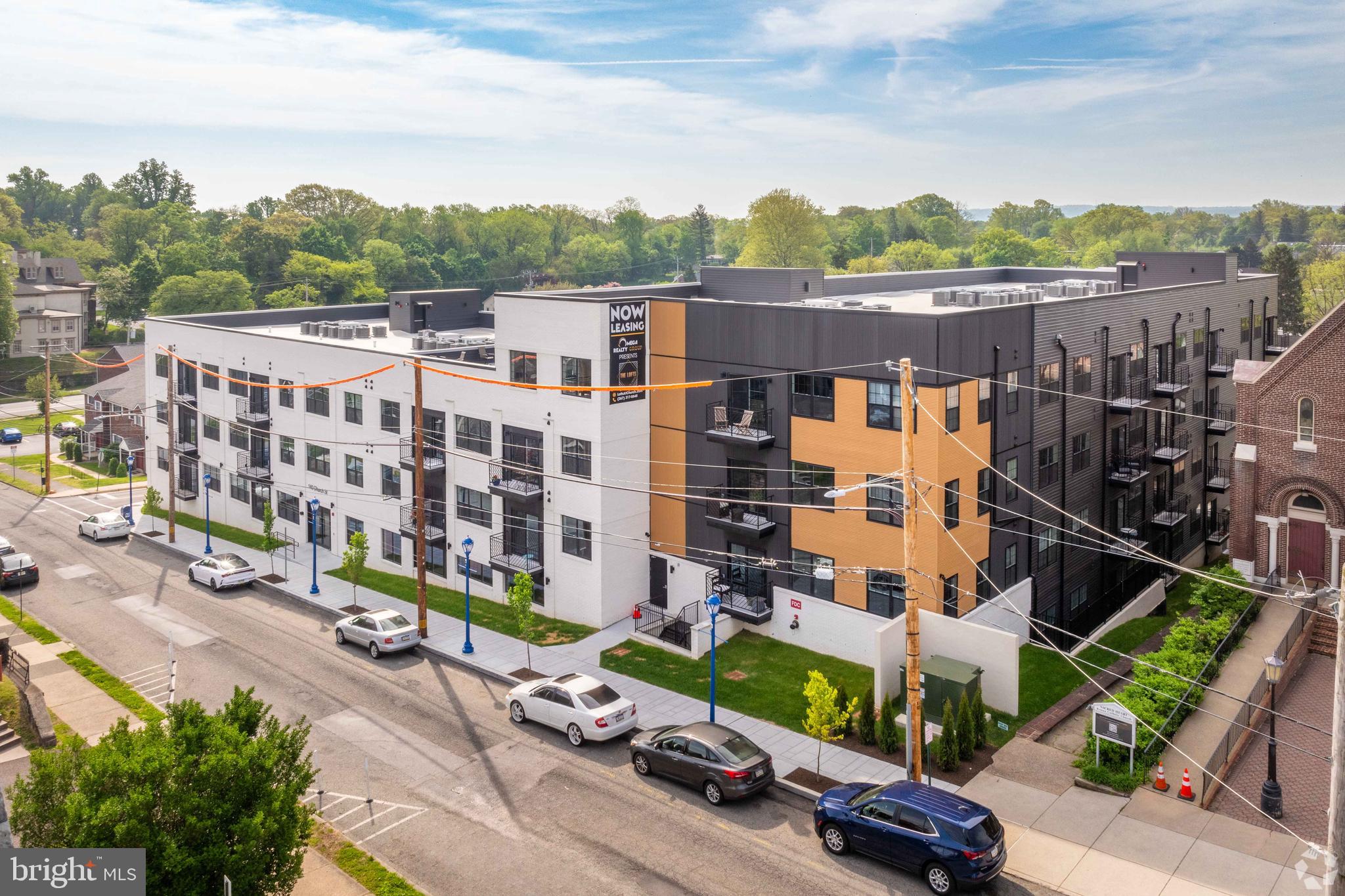 NONE AVAILABLE - Residential Lease