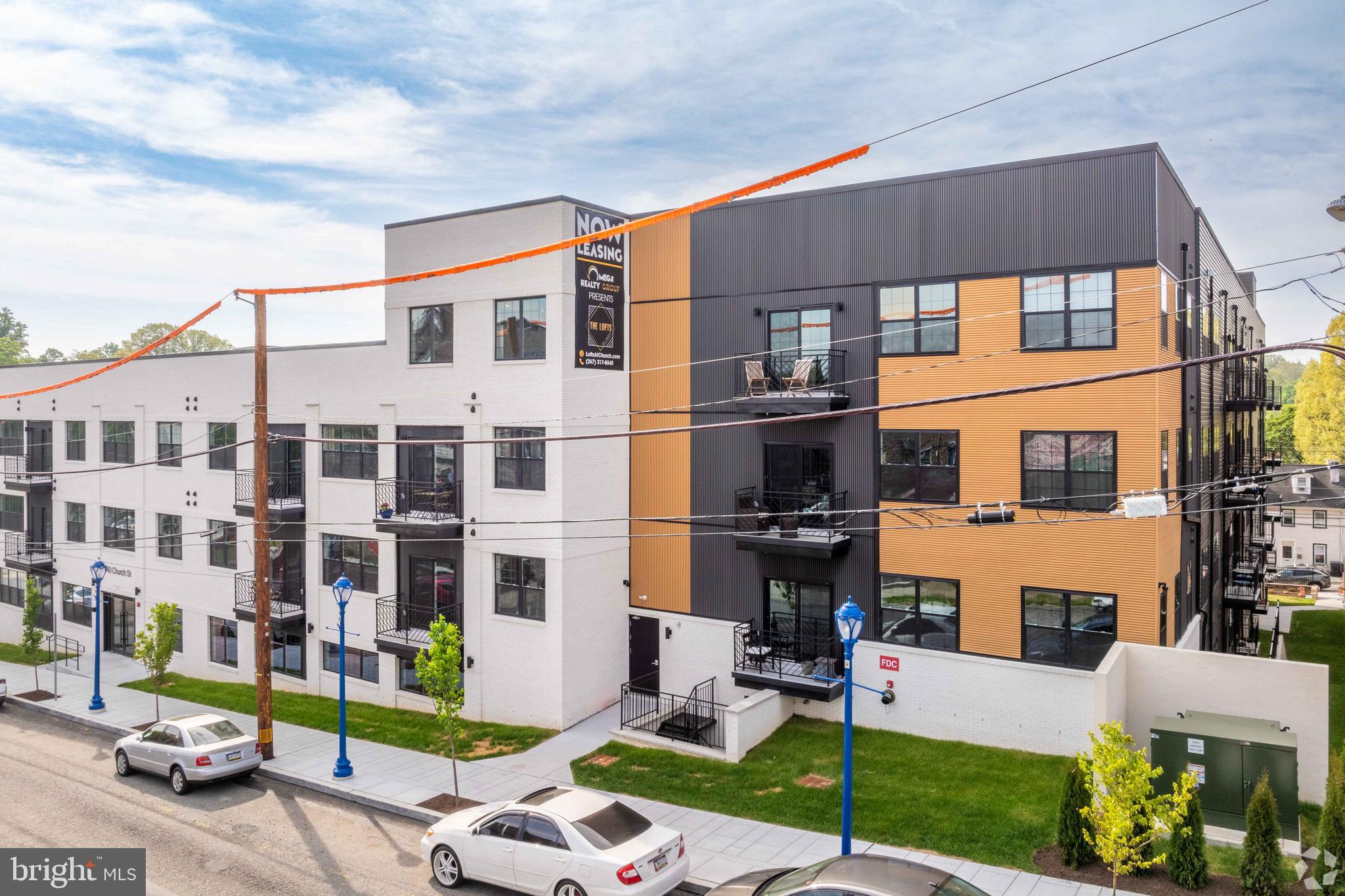 NONE AVAILABLE - Residential Lease