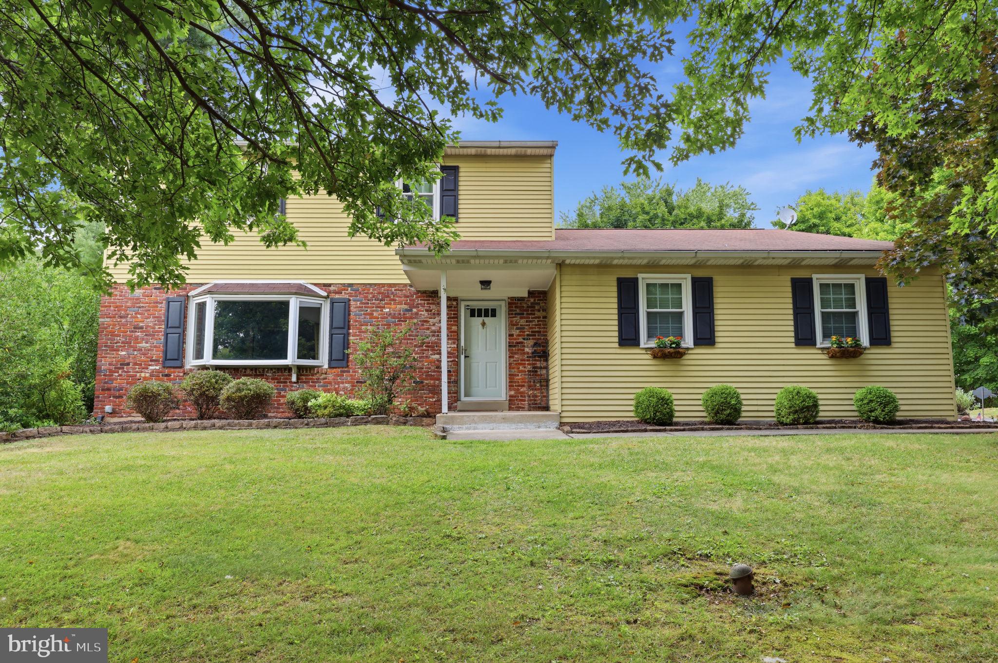 1509 WEST LANE