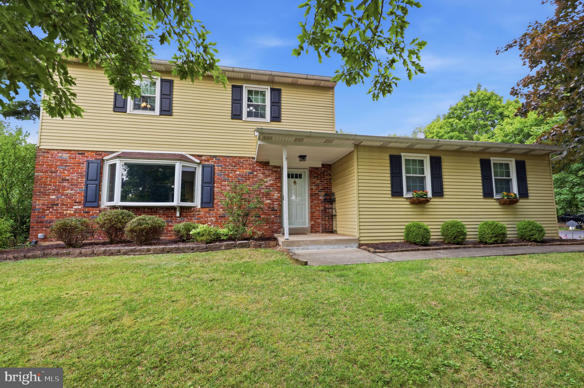 1509 WEST LANE