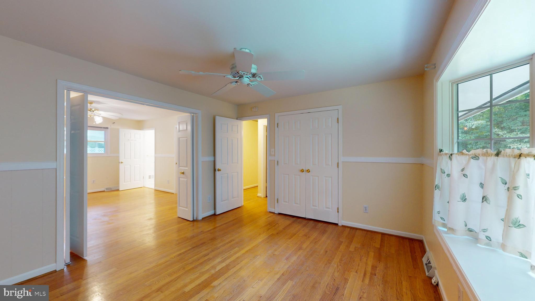 MOYAONE RESERVE - Residential