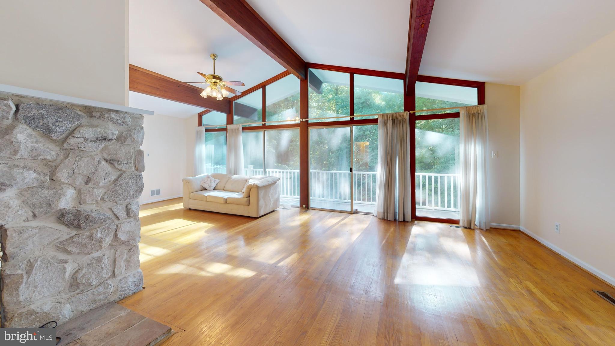 MOYAONE RESERVE - Residential