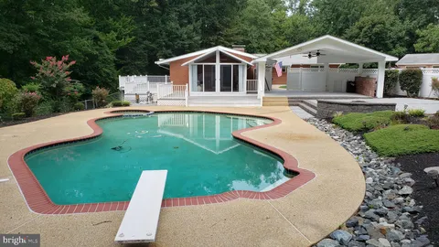 15101 Poplar Hill Road, Accokeek, MD MLS: MDPG2146318