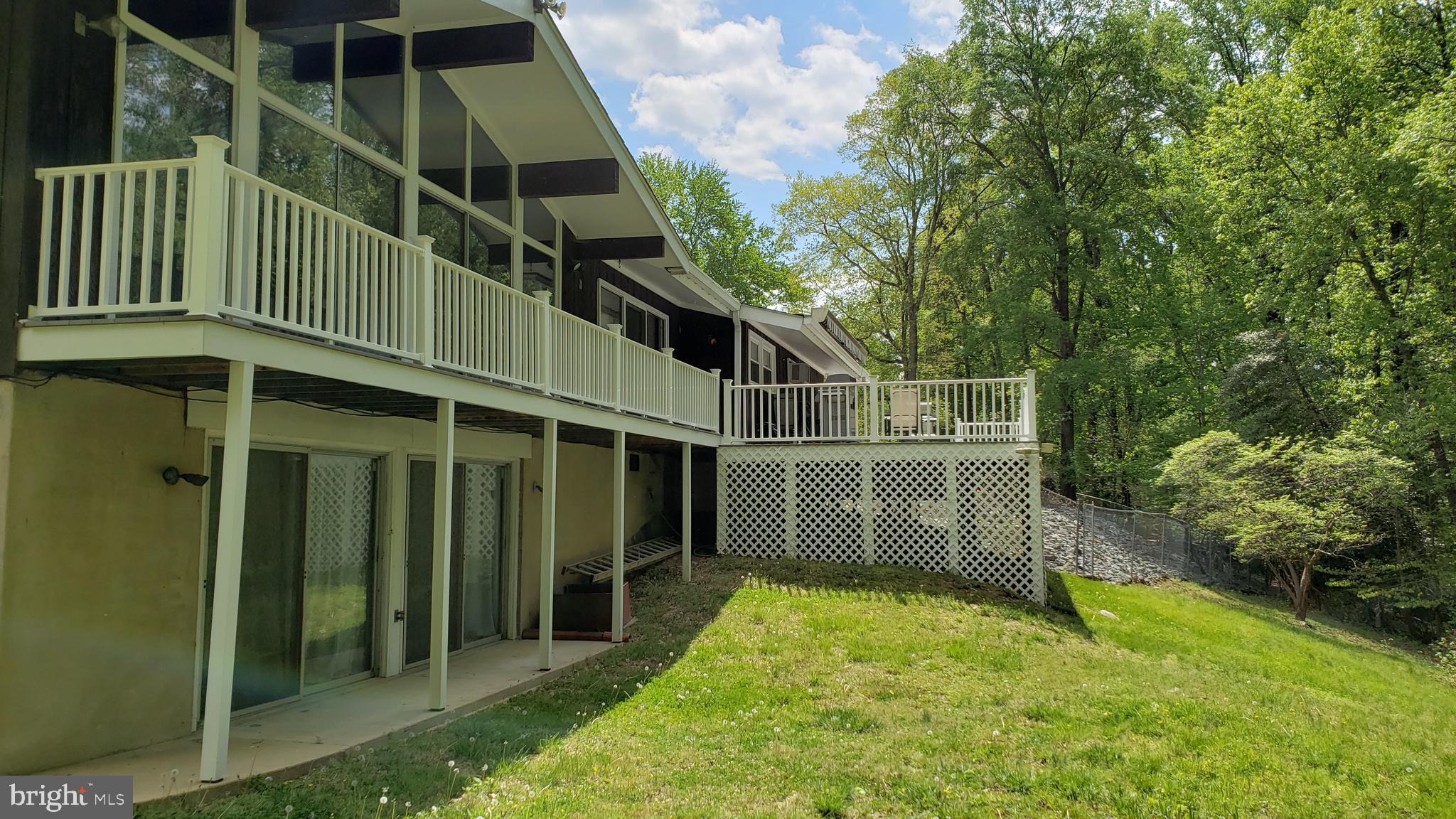 MOYAONE RESERVE - Residential