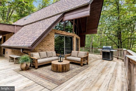 6838 MOUNTAIN CHURCH ROAD MIDDLETOWN MD 21769